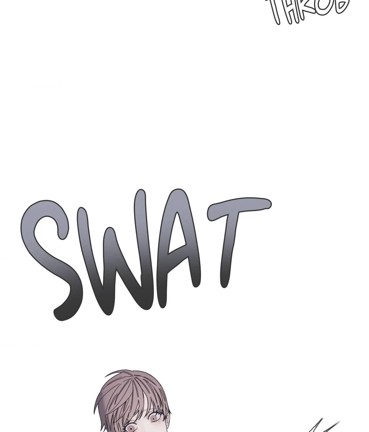 Ghost Gate [Official] - Chapter 33 manhwa