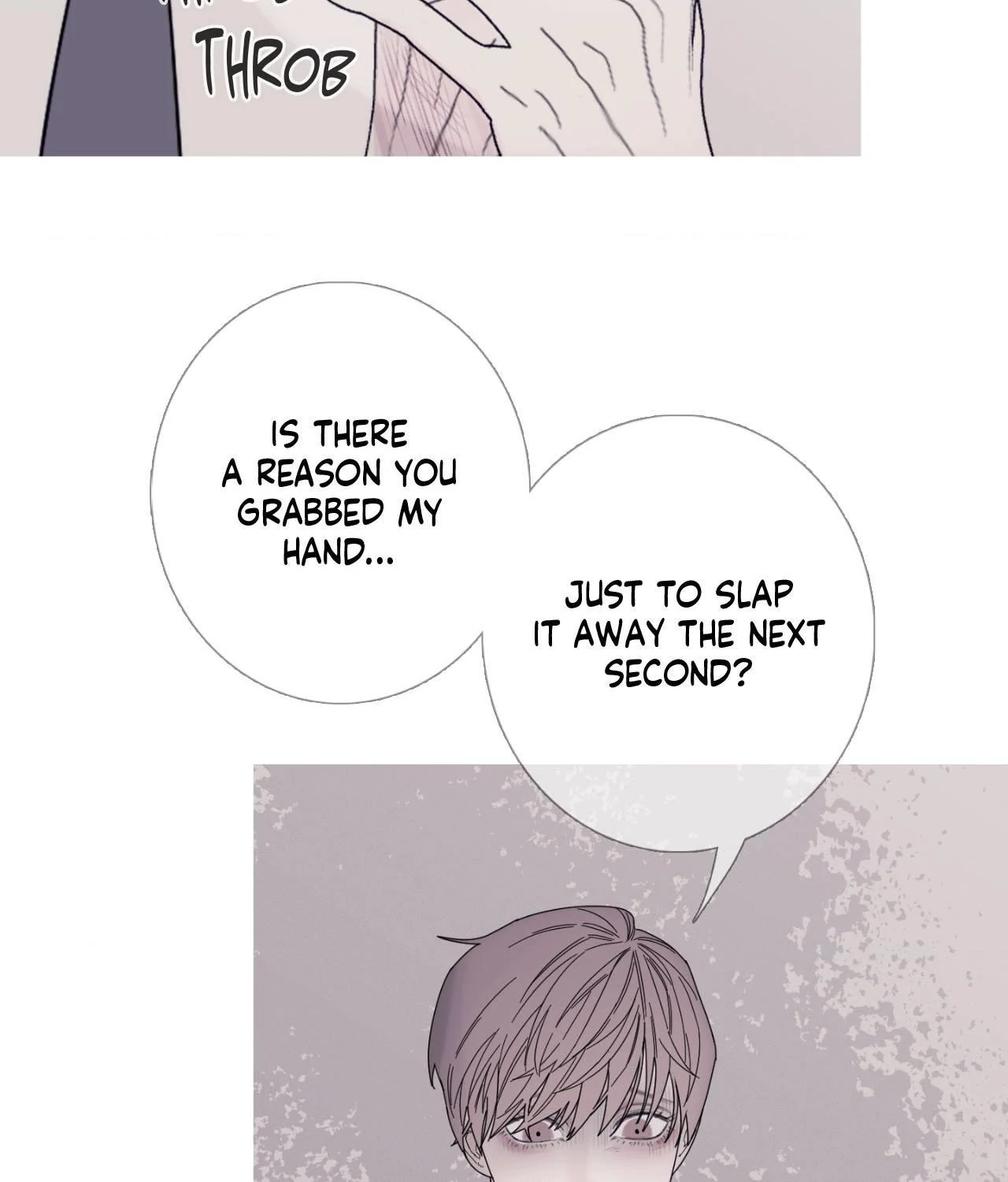 Ghost Gate [Official] - Chapter 33 manhwa