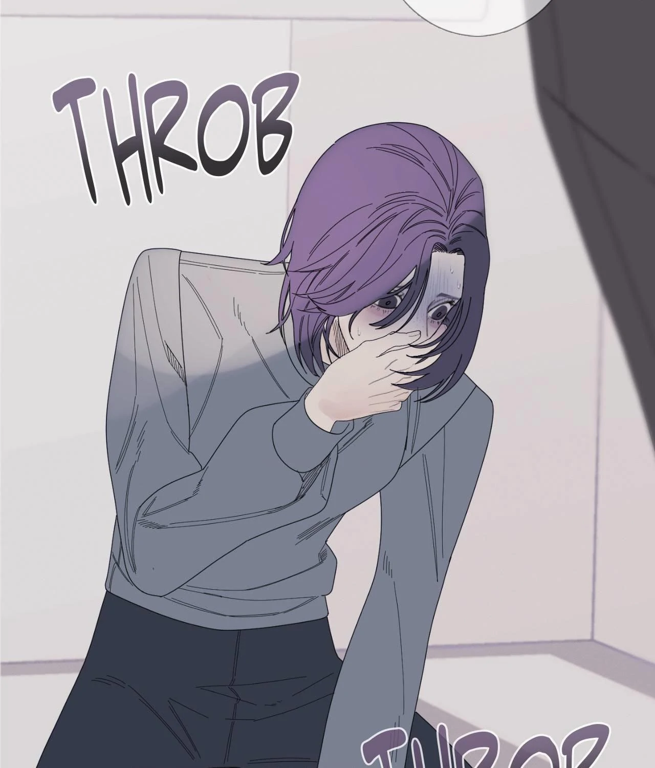 Ghost Gate [Official] - Chapter 33 manhwa