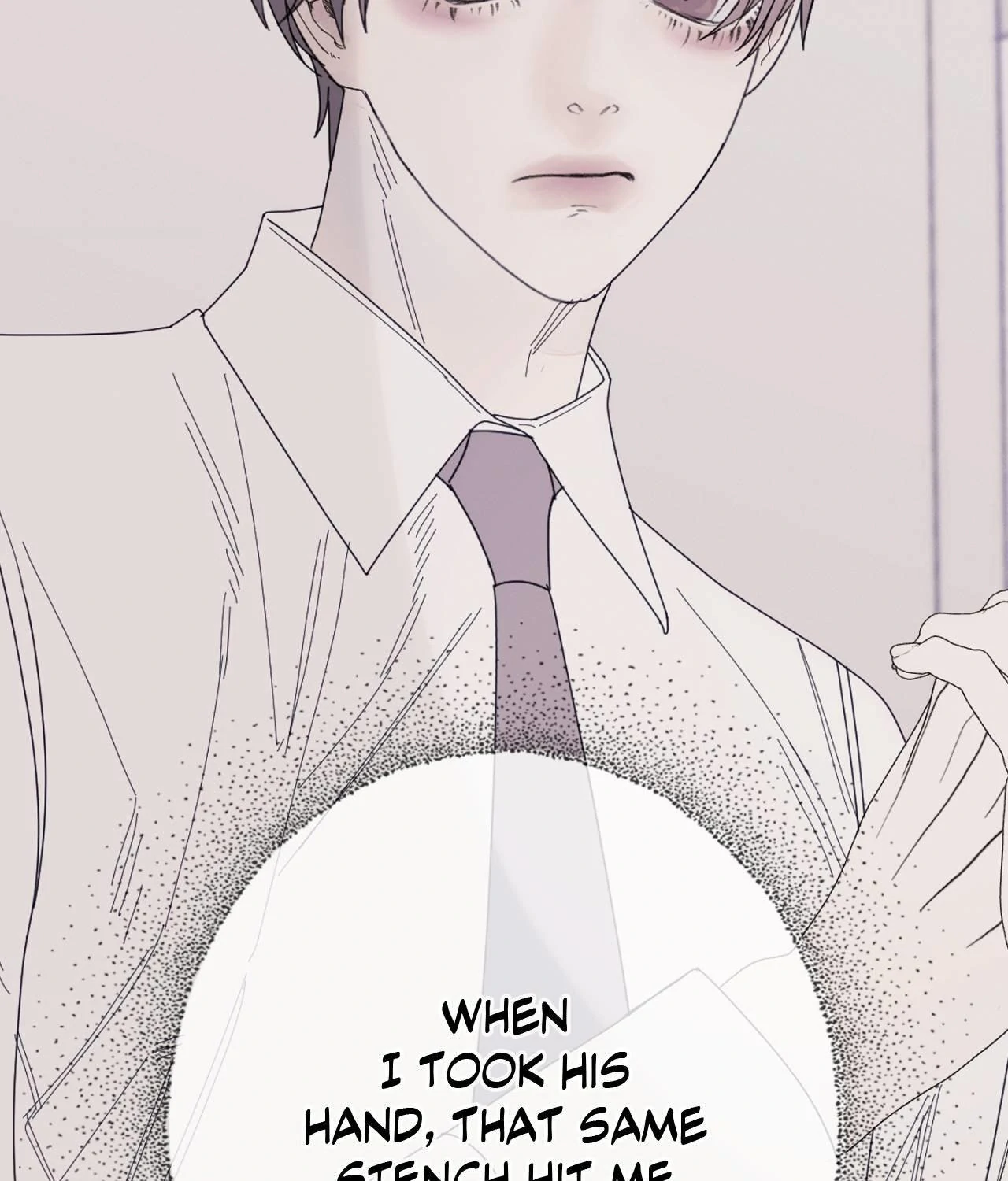 Ghost Gate [Official] - Chapter 33 manhwa