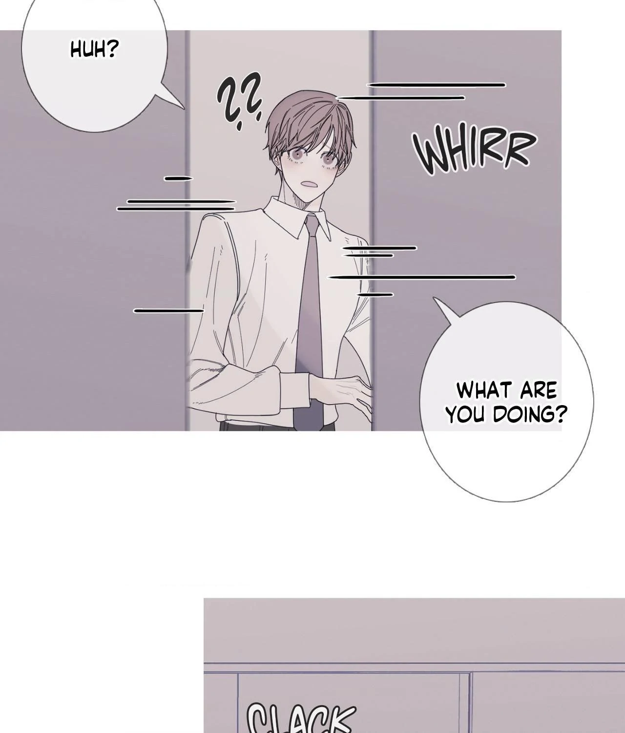 Ghost Gate [Official] - Chapter 33 manhwa