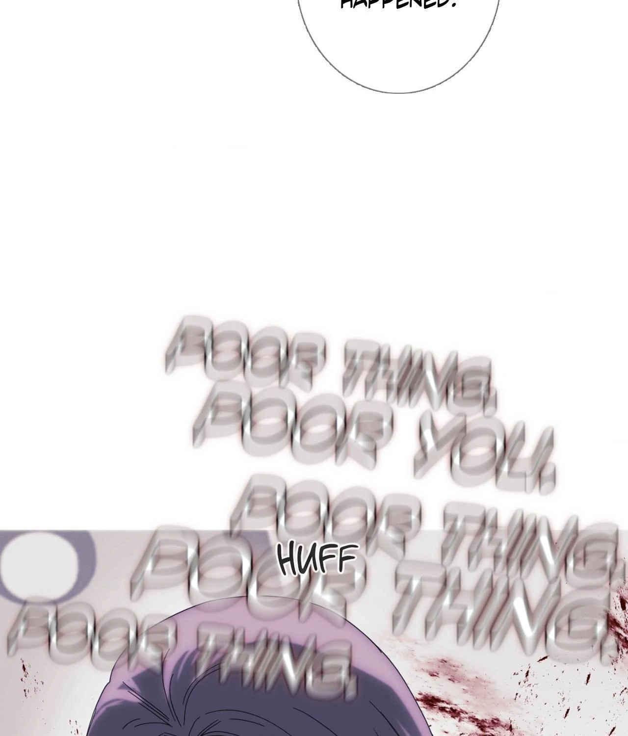 Ghost Gate [Official] - Chapter 33 manhwa