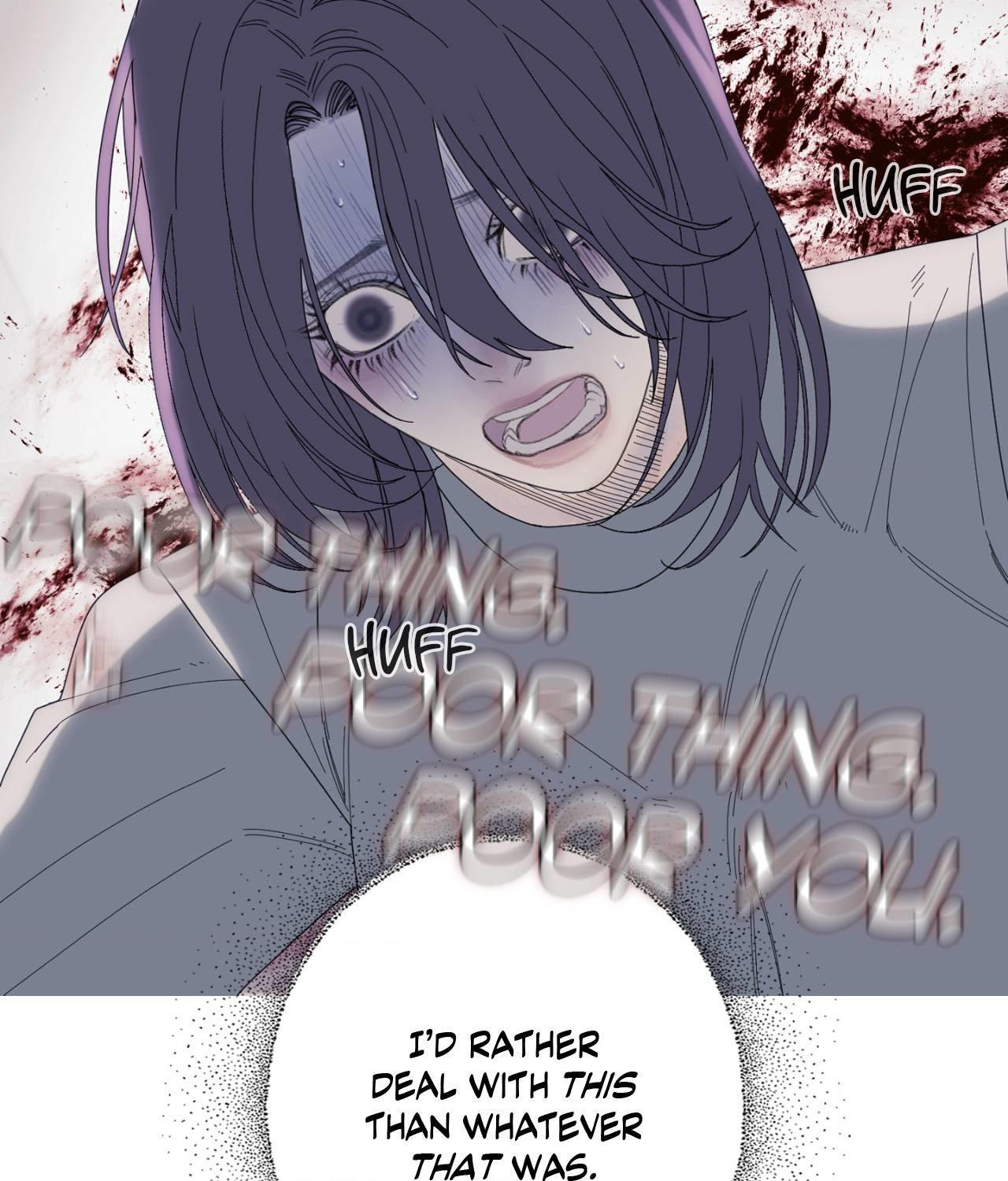 Ghost Gate [Official] - Chapter 33 manhwa
