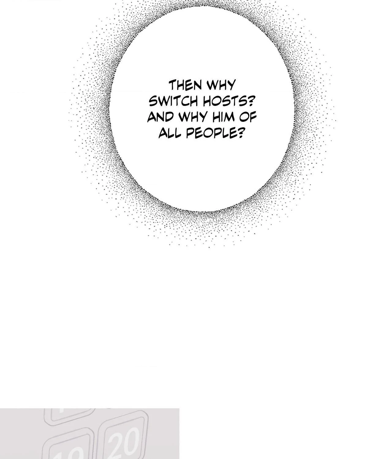 Ghost Gate [Official] - Chapter 33 manhwa