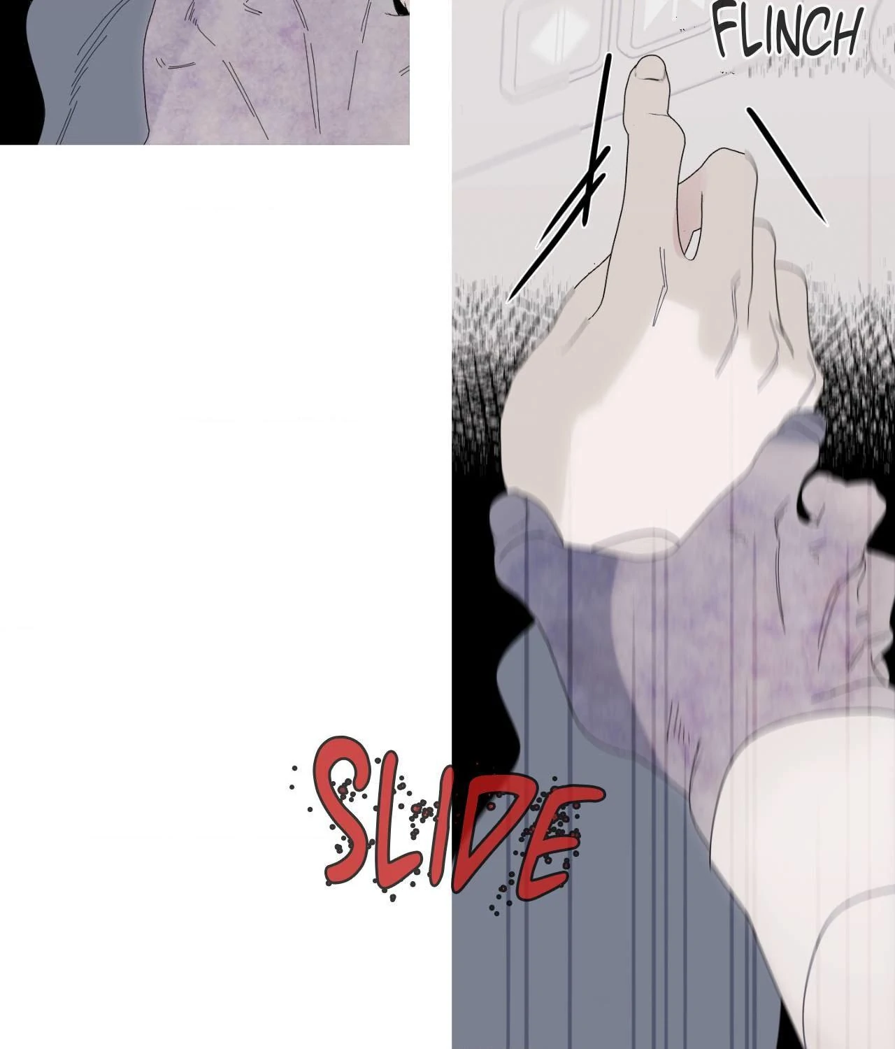 Ghost Gate [Official] - Chapter 33 manhwa