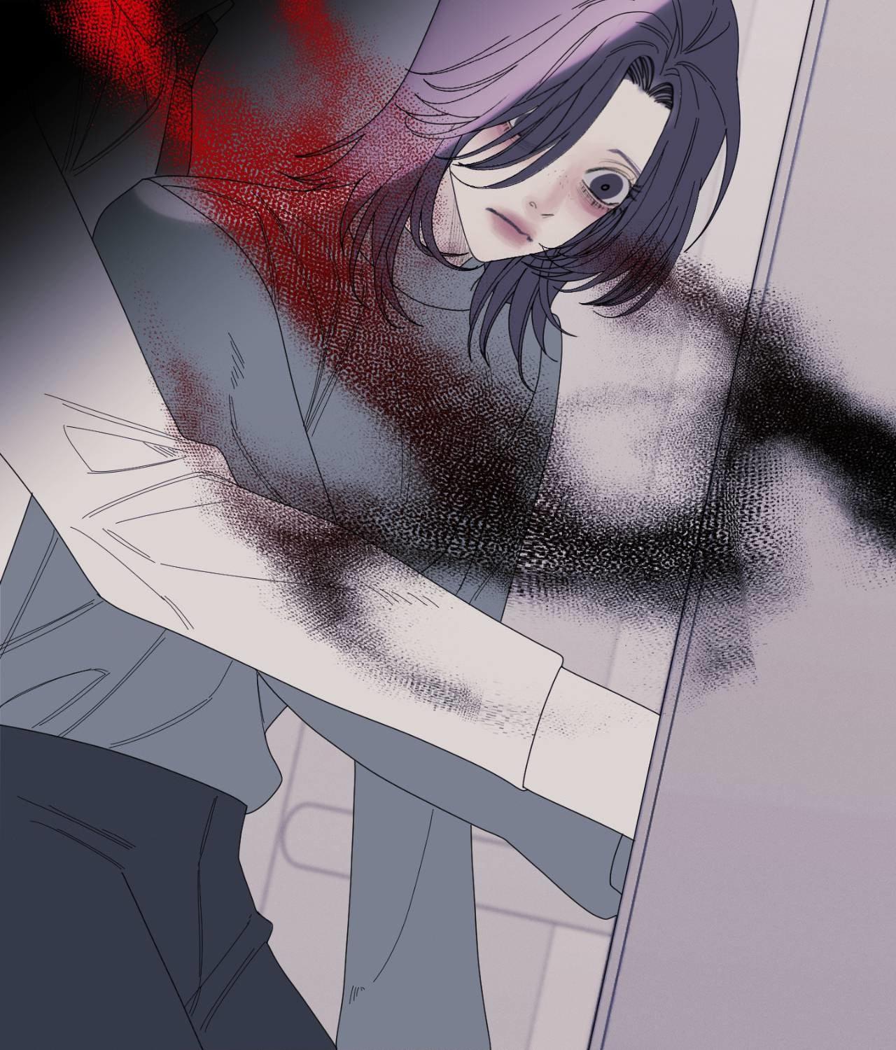 Ghost Gate [Official] - Chapter 33 manhwa