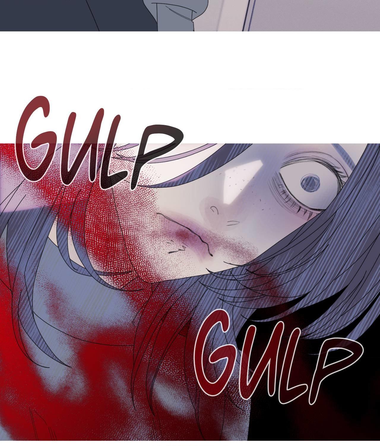 Ghost Gate [Official] - Chapter 33 manhwa