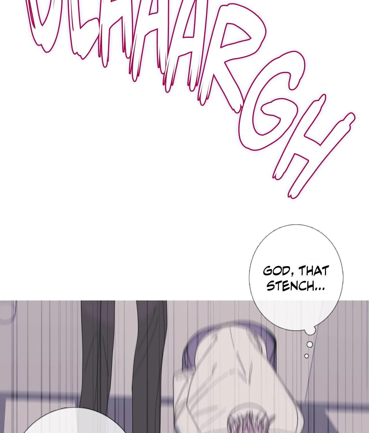 Ghost Gate [Official] - Chapter 33 manhwa