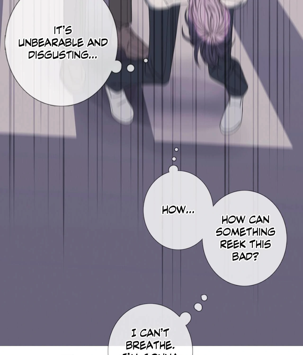 Ghost Gate [Official] - Chapter 33 manhwa