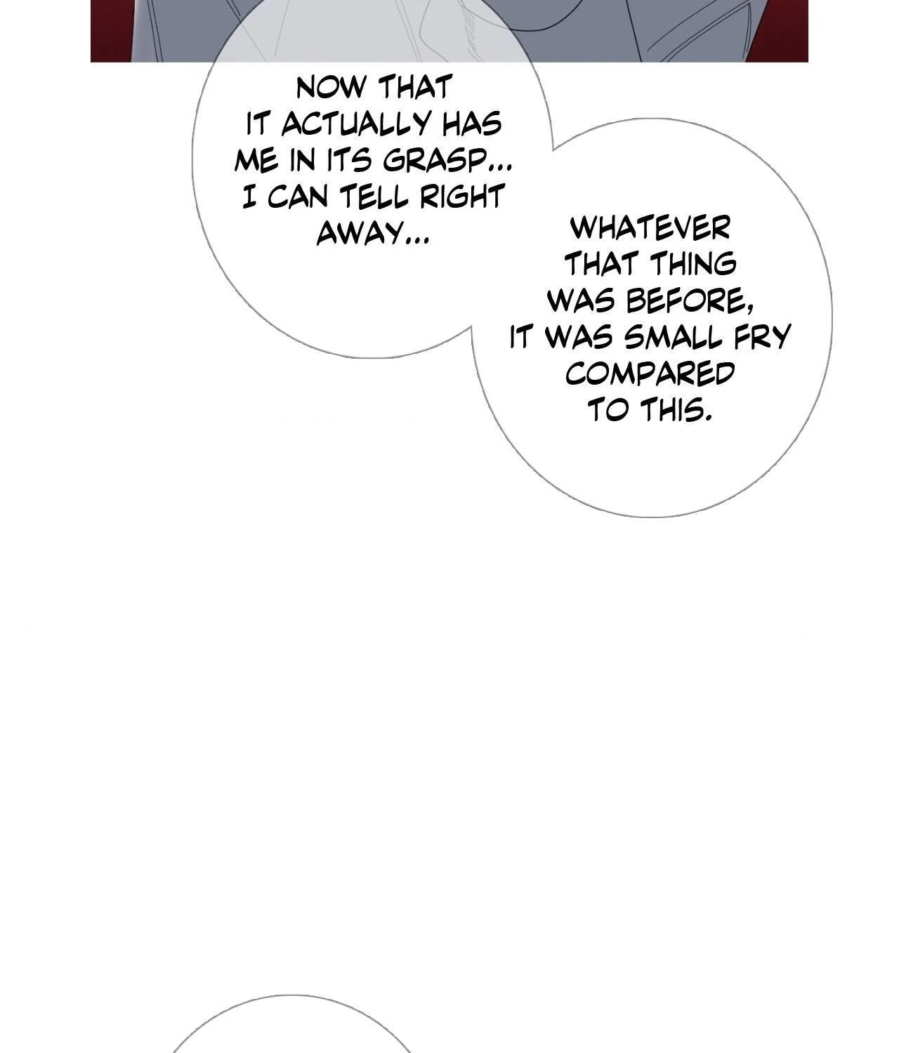 Ghost Gate [Official] - Chapter 33 manhwa