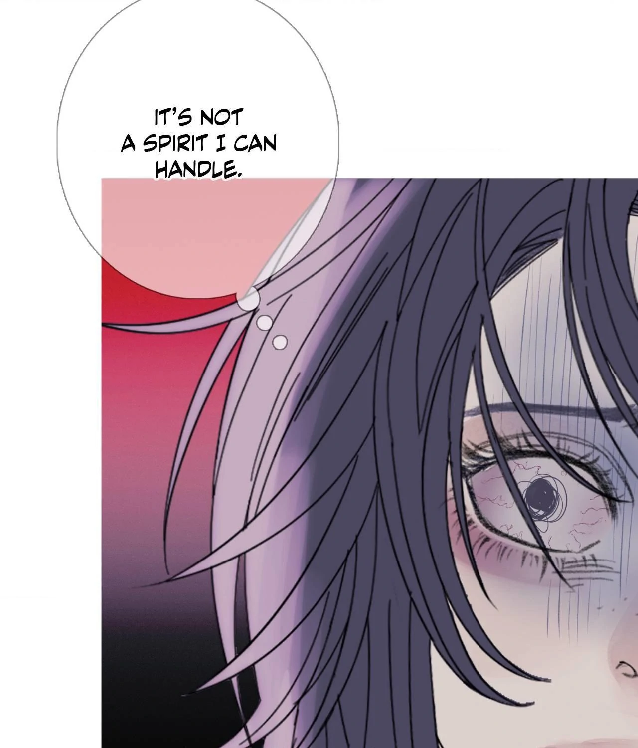 Ghost Gate [Official] - Chapter 33 manhwa