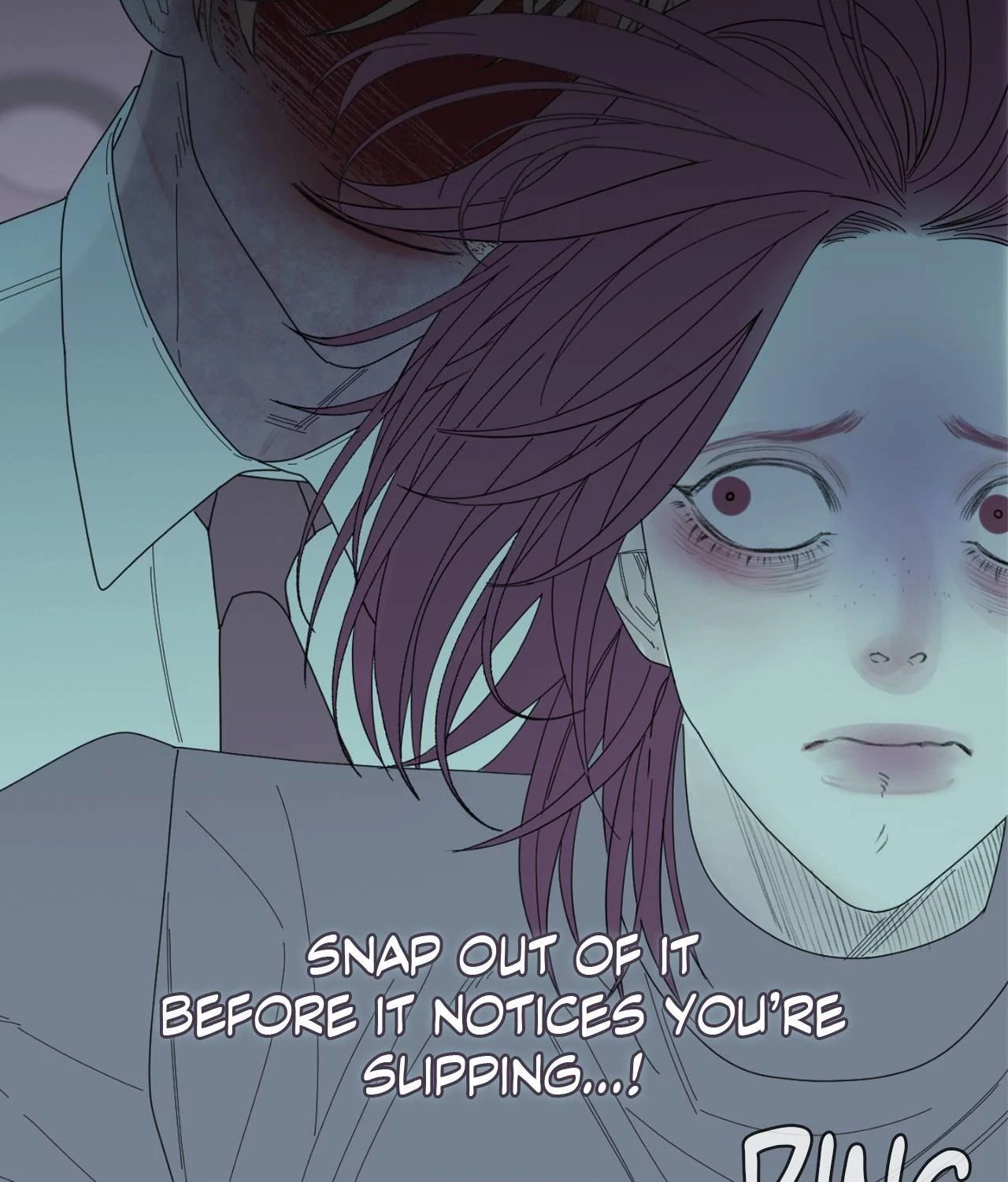 Ghost Gate [Official] - Chapter 33 manhwa