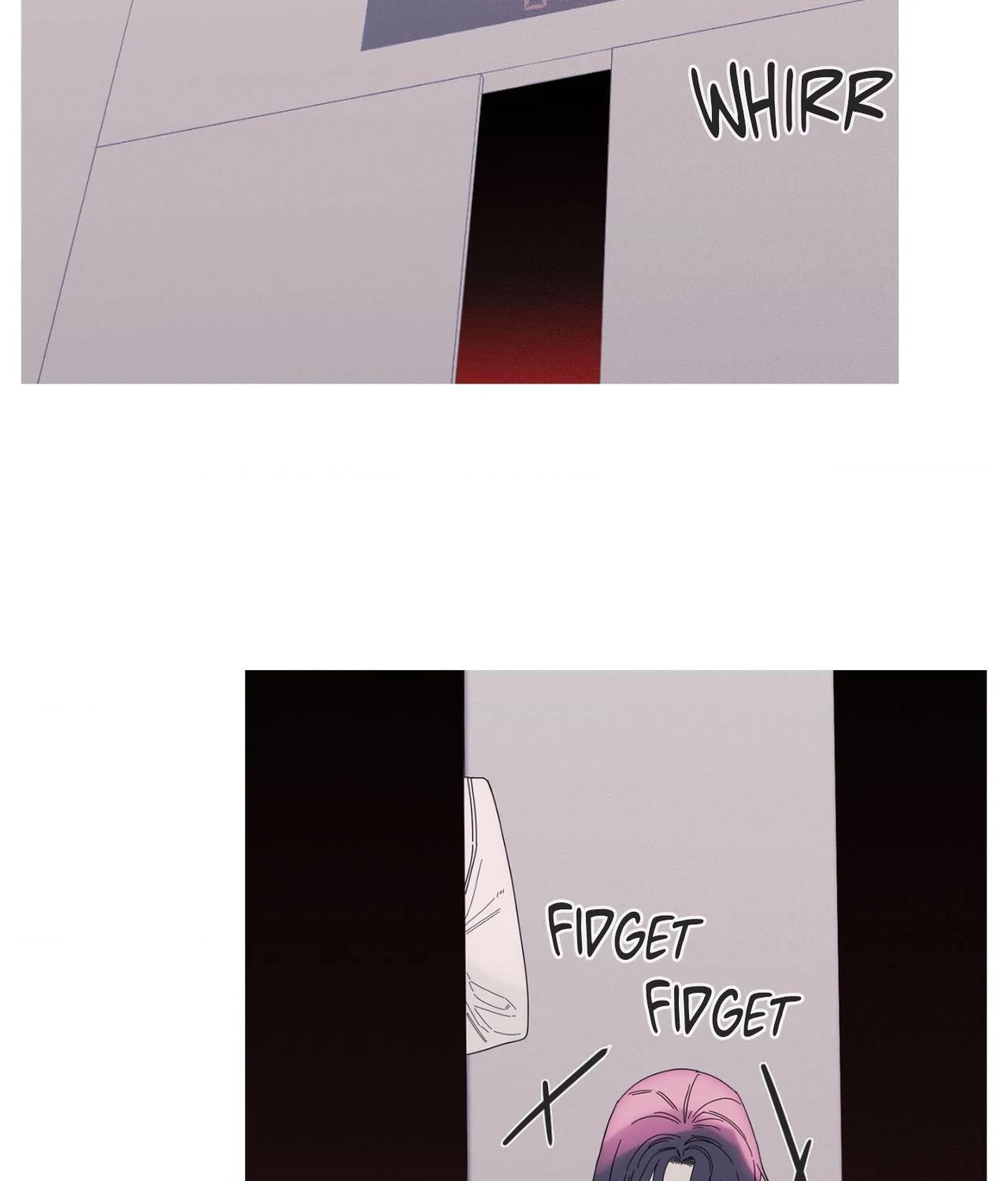 Ghost Gate [Official] - Chapter 33 manhwa