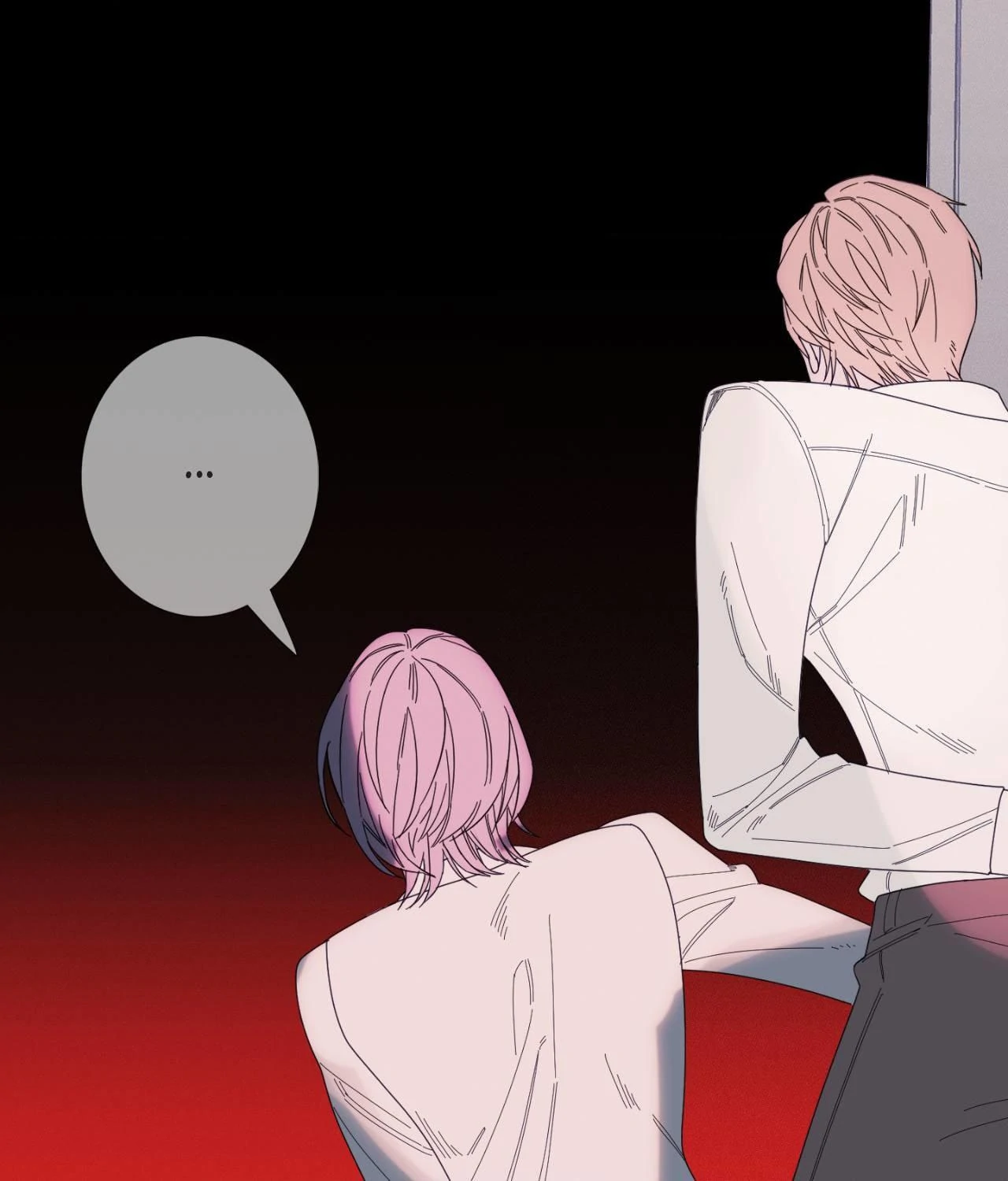Ghost Gate [Official] - Chapter 33 manhwa