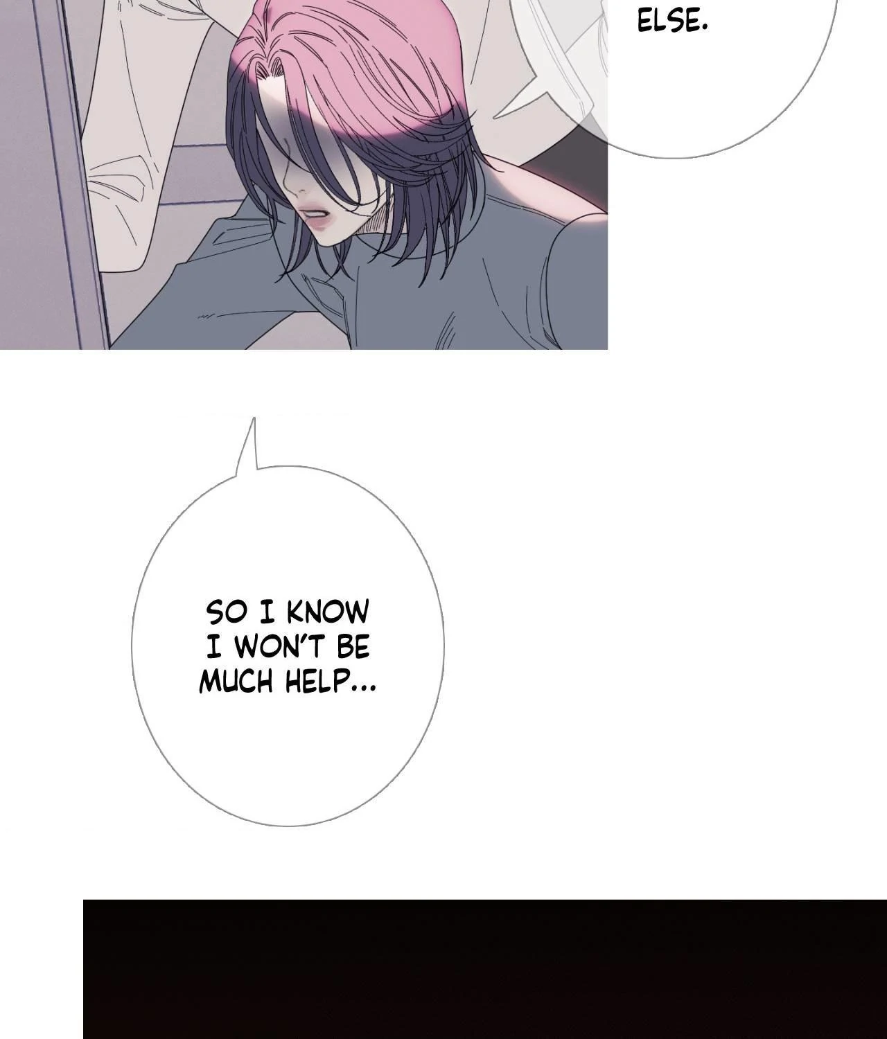 Ghost Gate [Official] - Chapter 33 manhwa