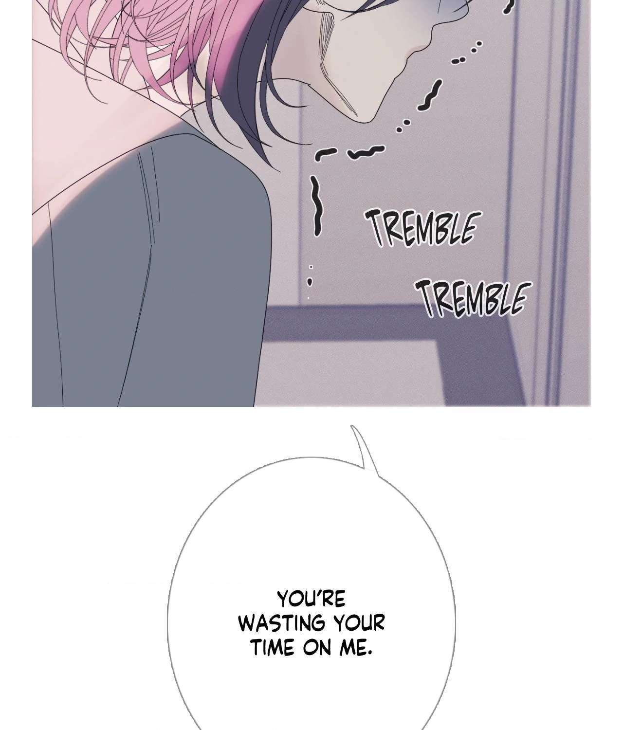 Ghost Gate [Official] - Chapter 33 manhwa