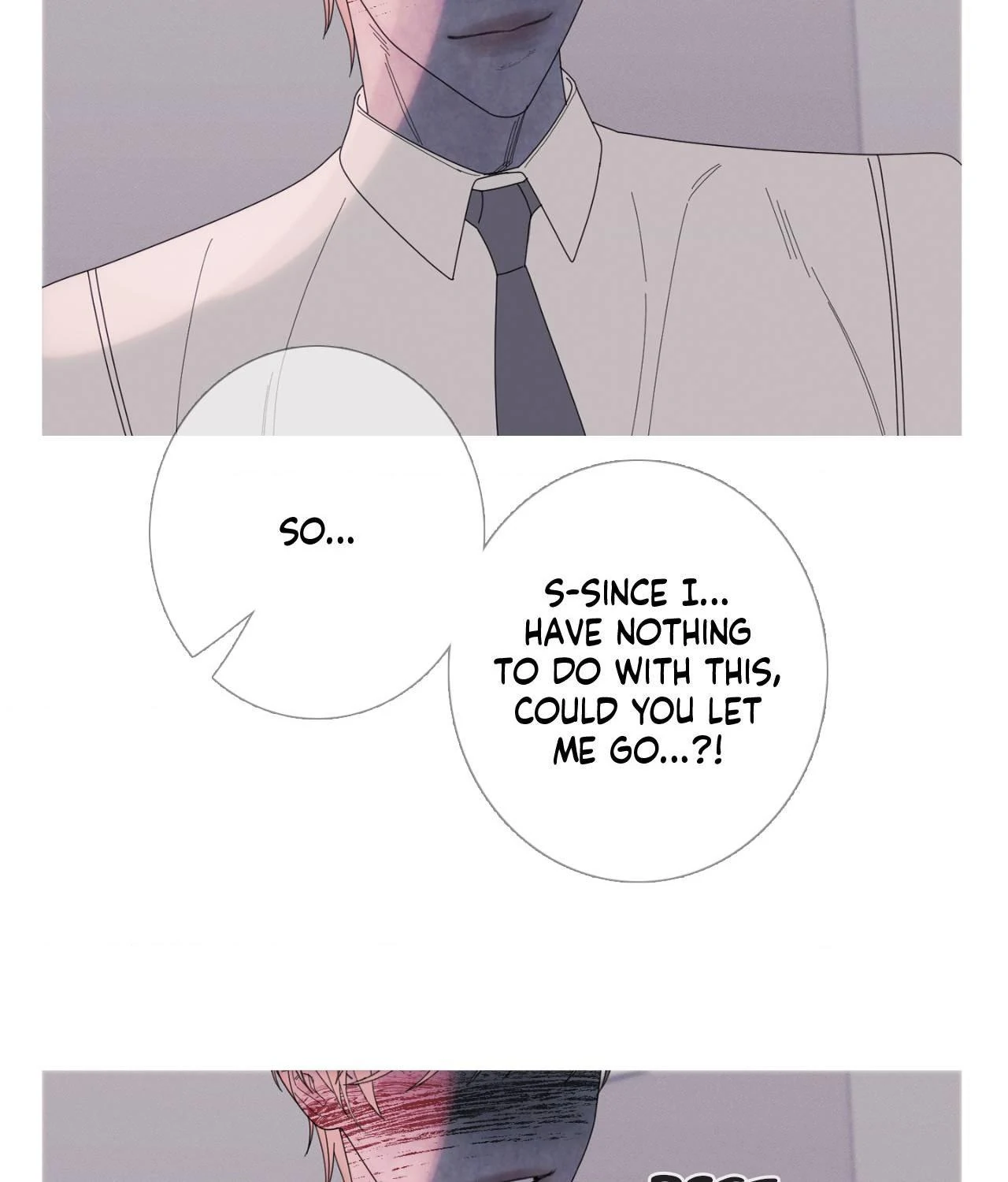 Ghost Gate [Official] - Chapter 33 manhwa
