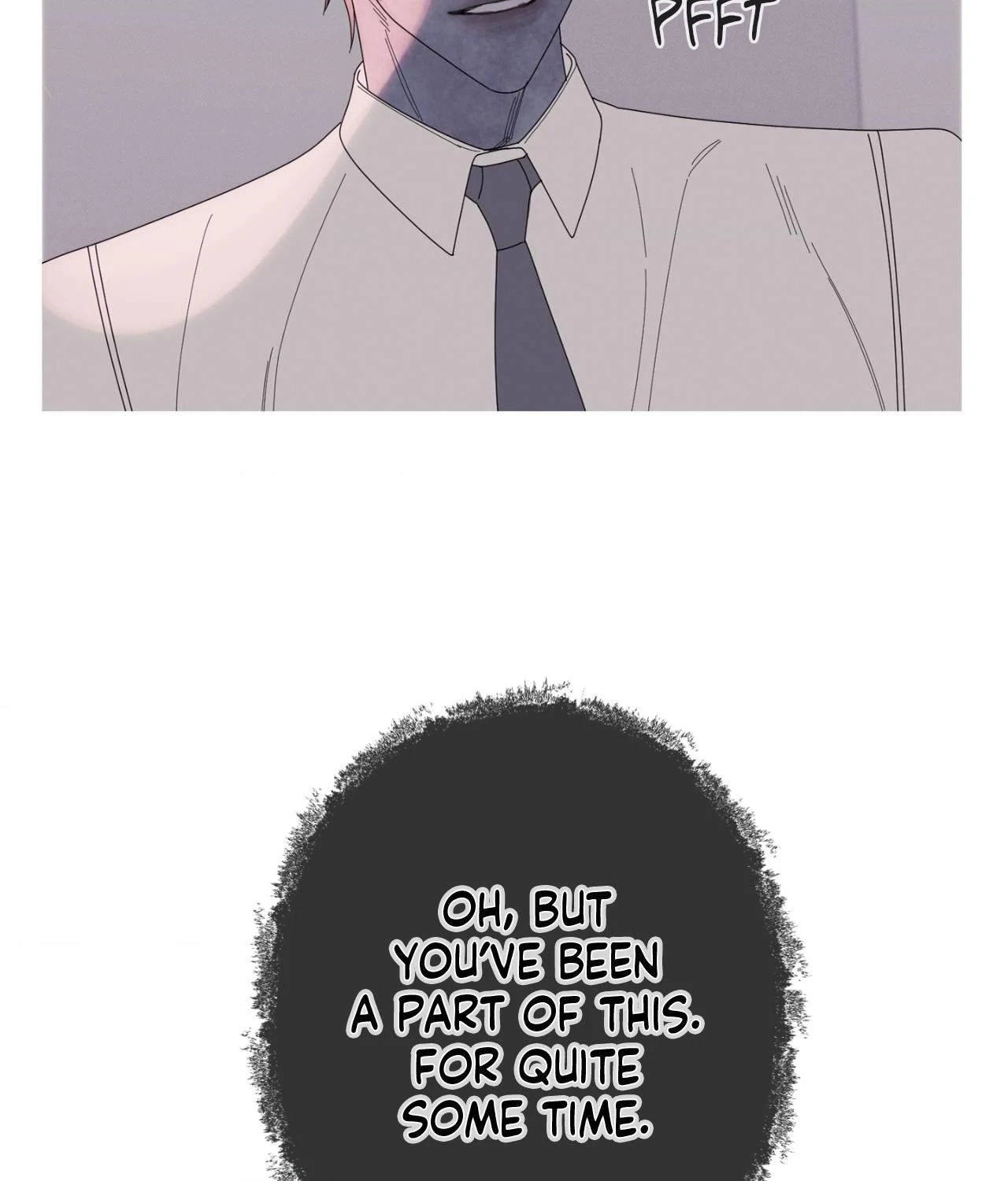 Ghost Gate [Official] - Chapter 33 manhwa