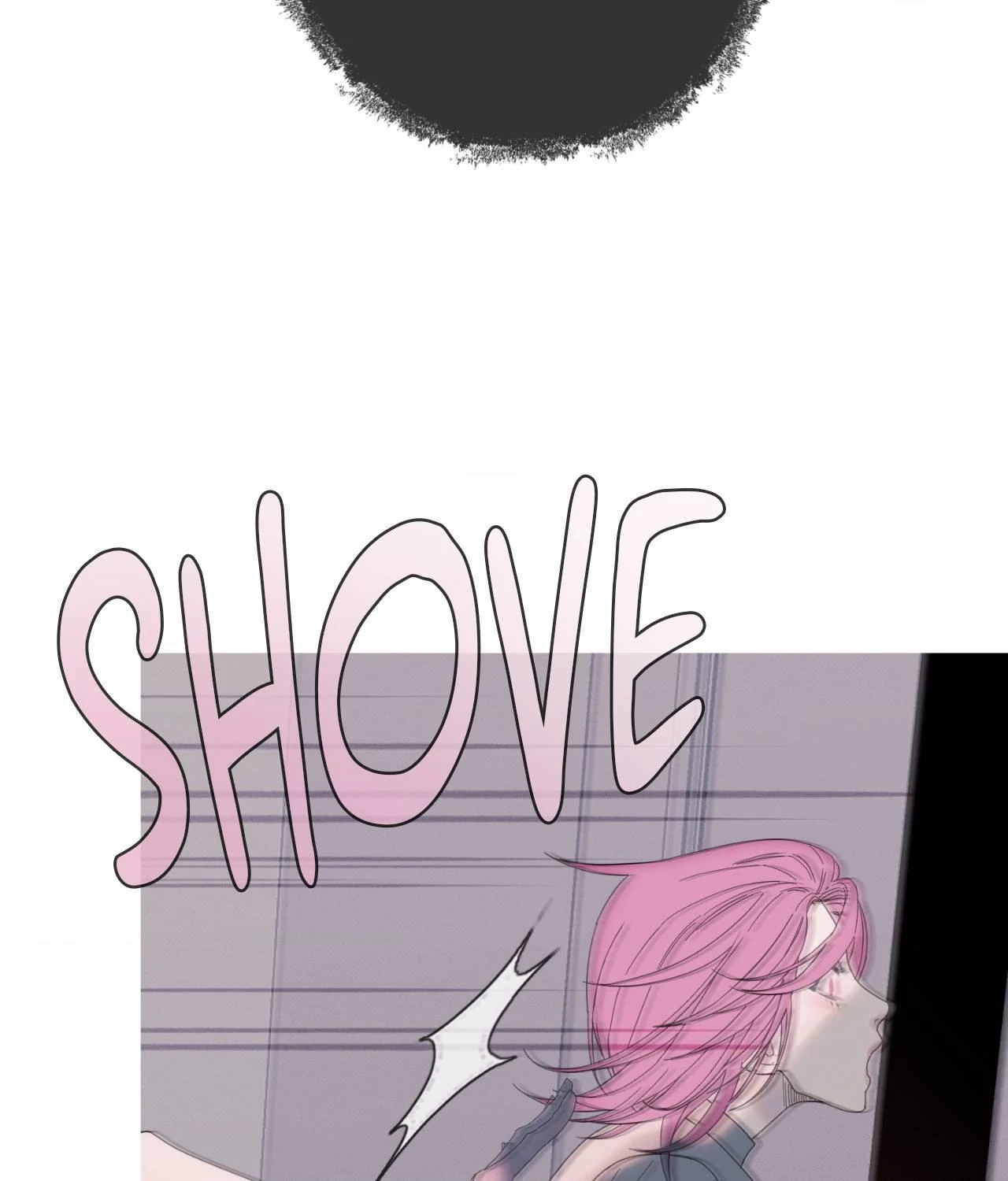 Ghost Gate [Official] - Chapter 33 manhwa