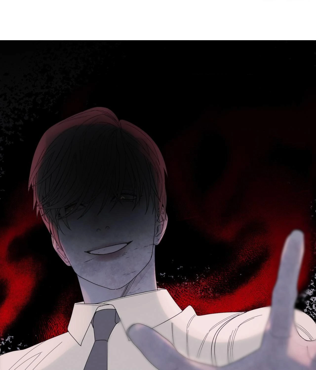 Ghost Gate [Official] - Chapter 33 manhwa