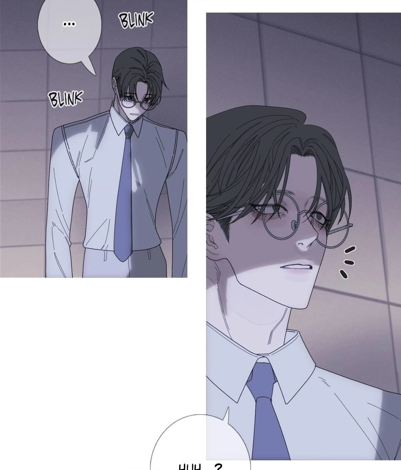 Ghost Gate [Official] - Chapter 33 manhwa