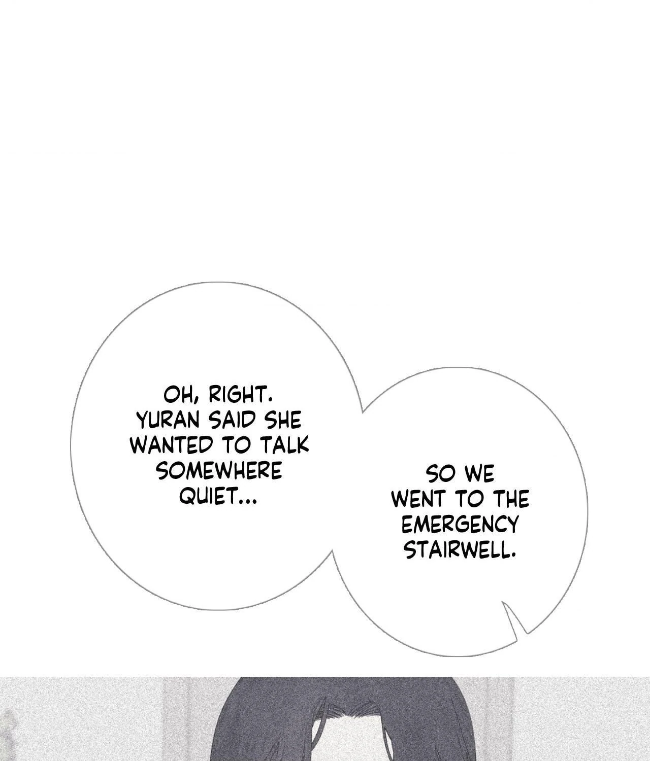 Ghost Gate [Official] - Chapter 33 manhwa