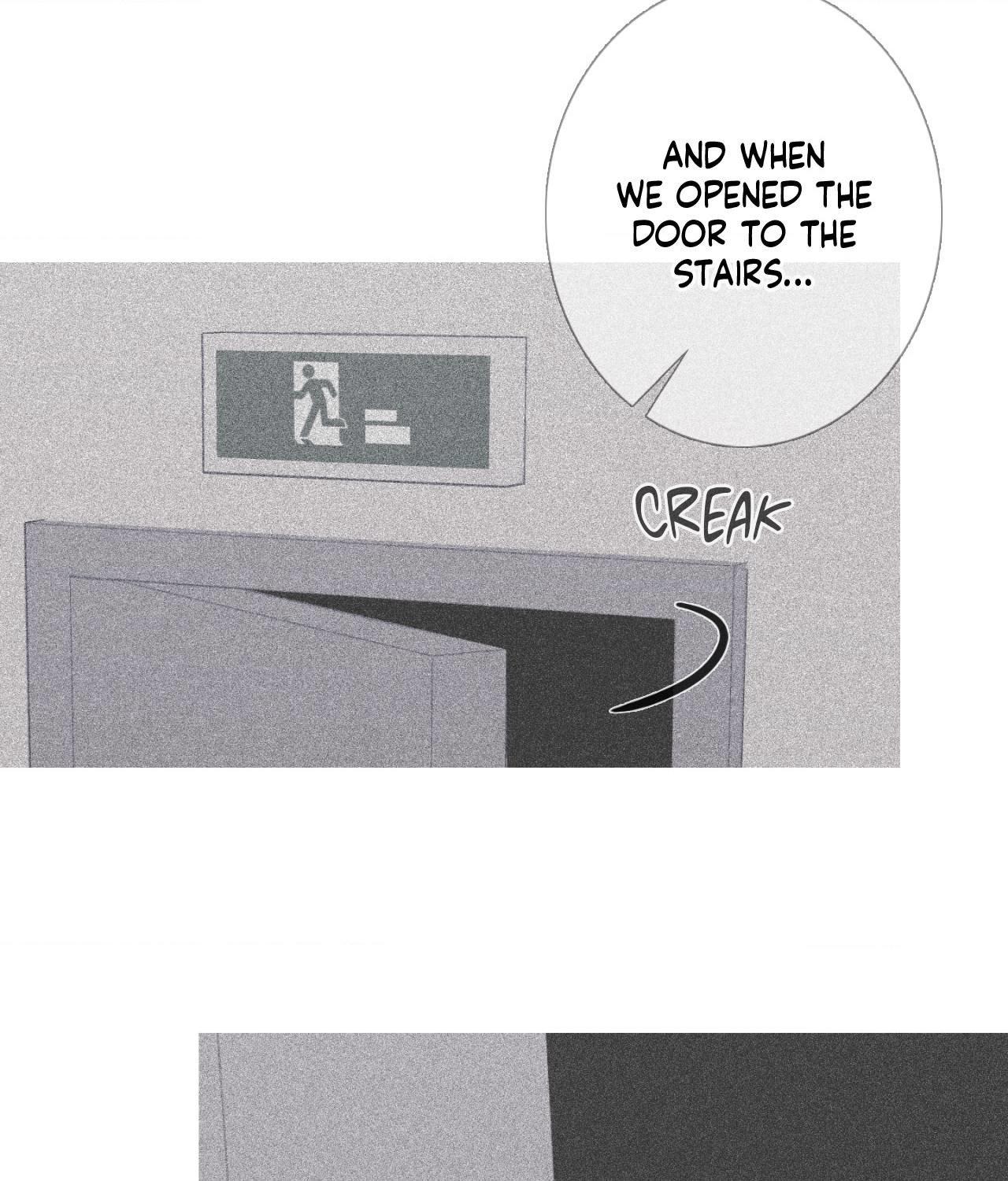 Ghost Gate [Official] - Chapter 33 manhwa