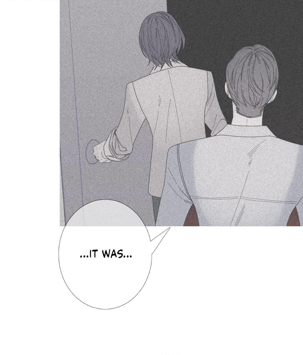 Ghost Gate [Official] - Chapter 33 manhwa