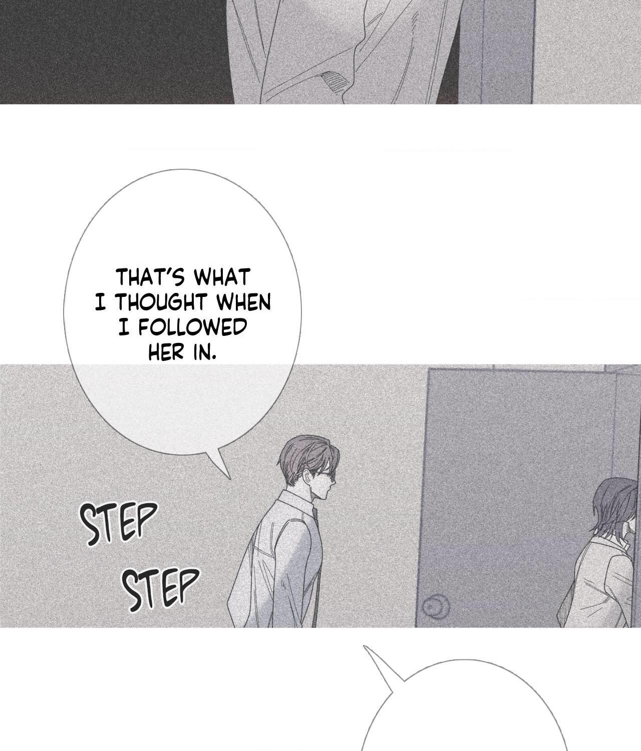 Ghost Gate [Official] - Chapter 33 manhwa