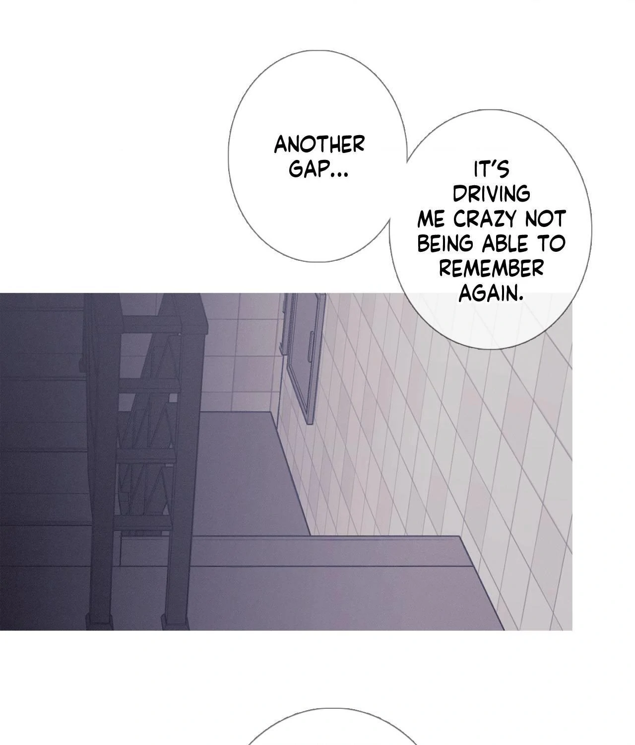 Ghost Gate [Official] - Chapter 33 manhwa