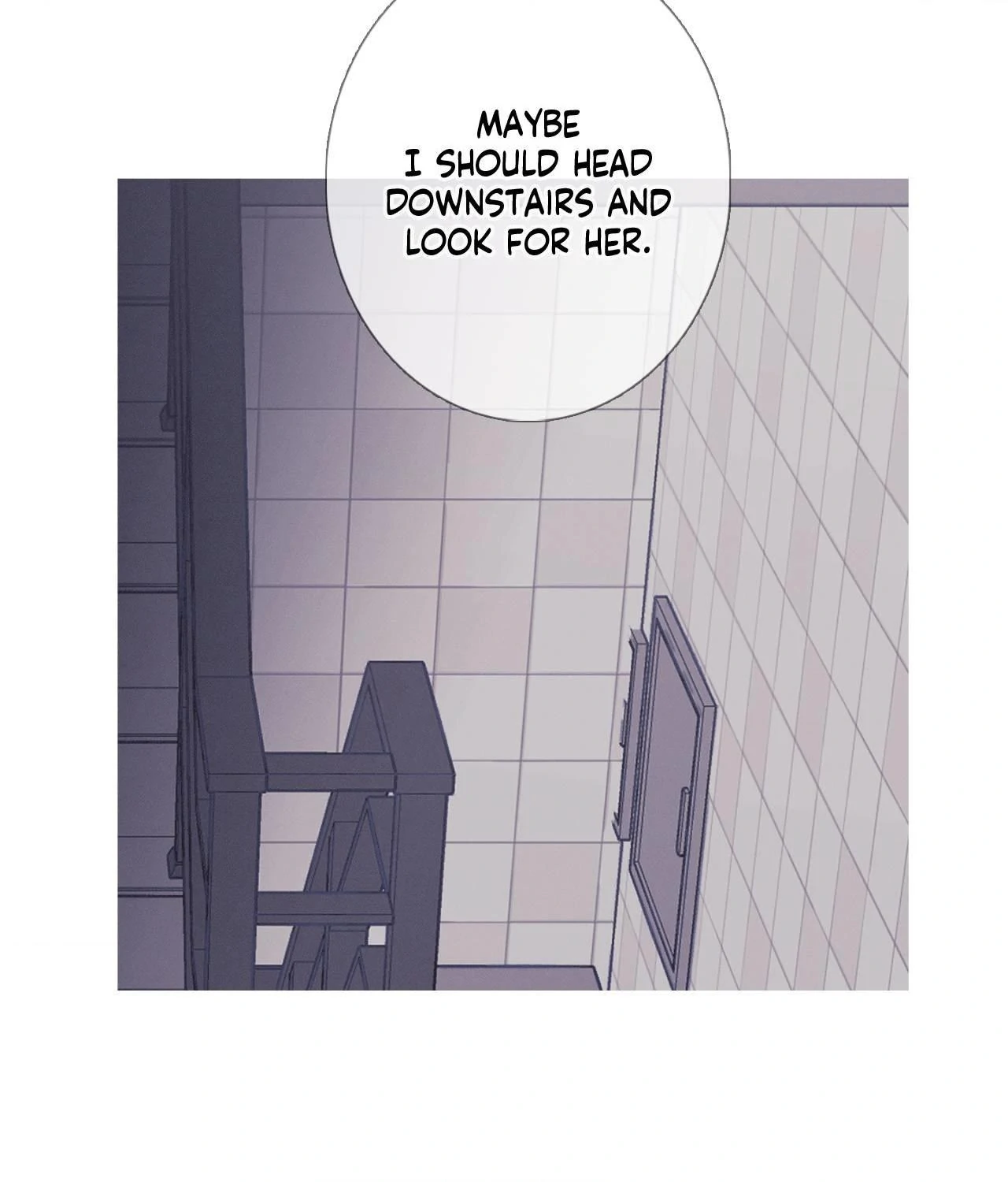 Ghost Gate [Official] - Chapter 33 manhwa