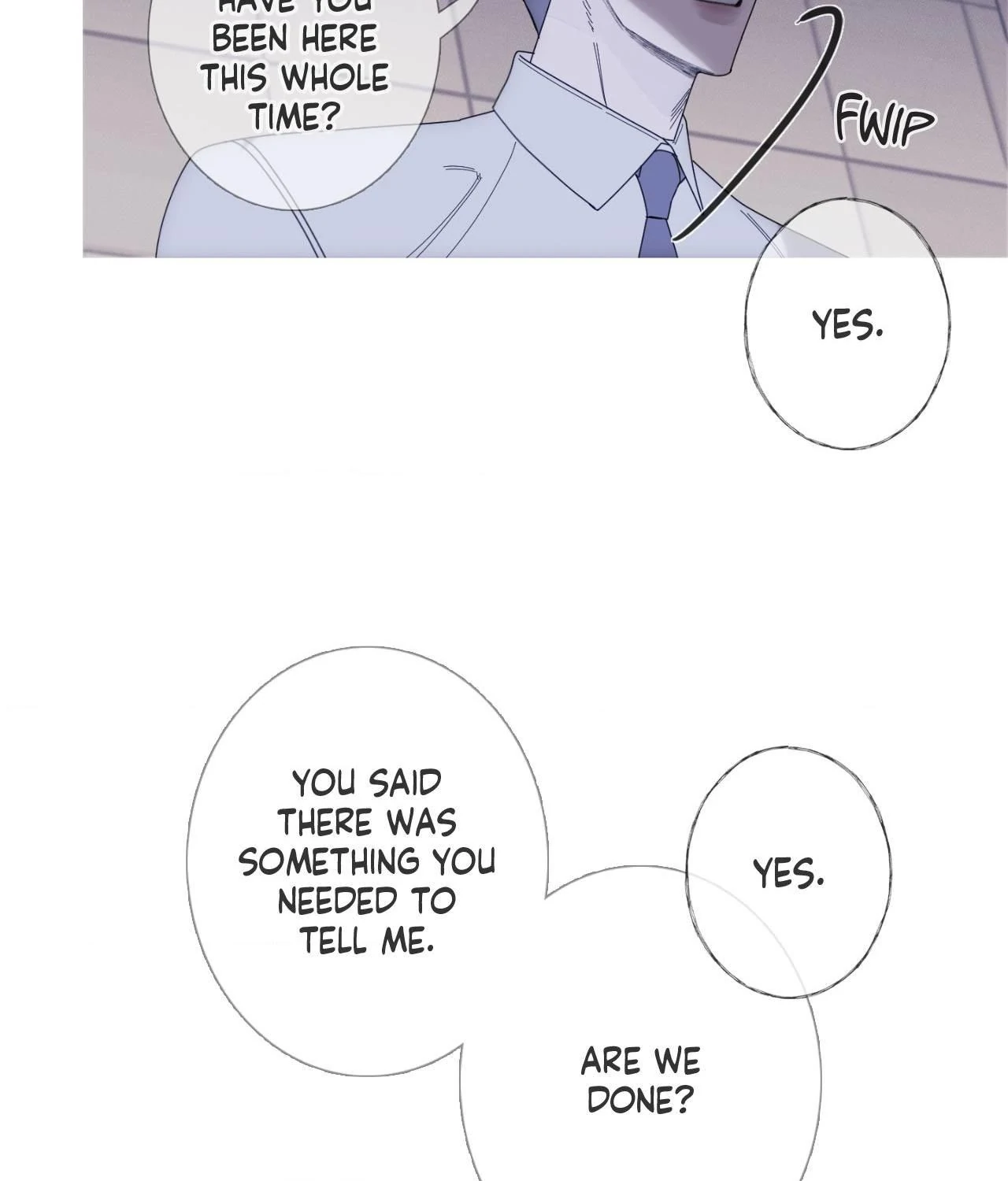 Ghost Gate [Official] - Chapter 33 manhwa