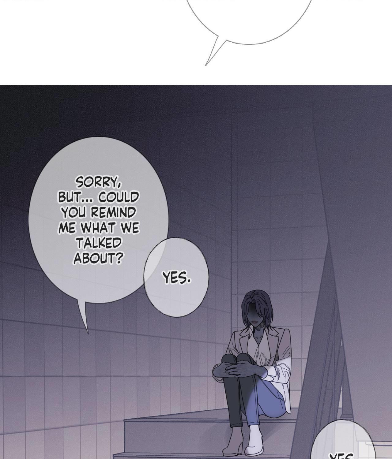 Ghost Gate [Official] - Chapter 33 manhwa