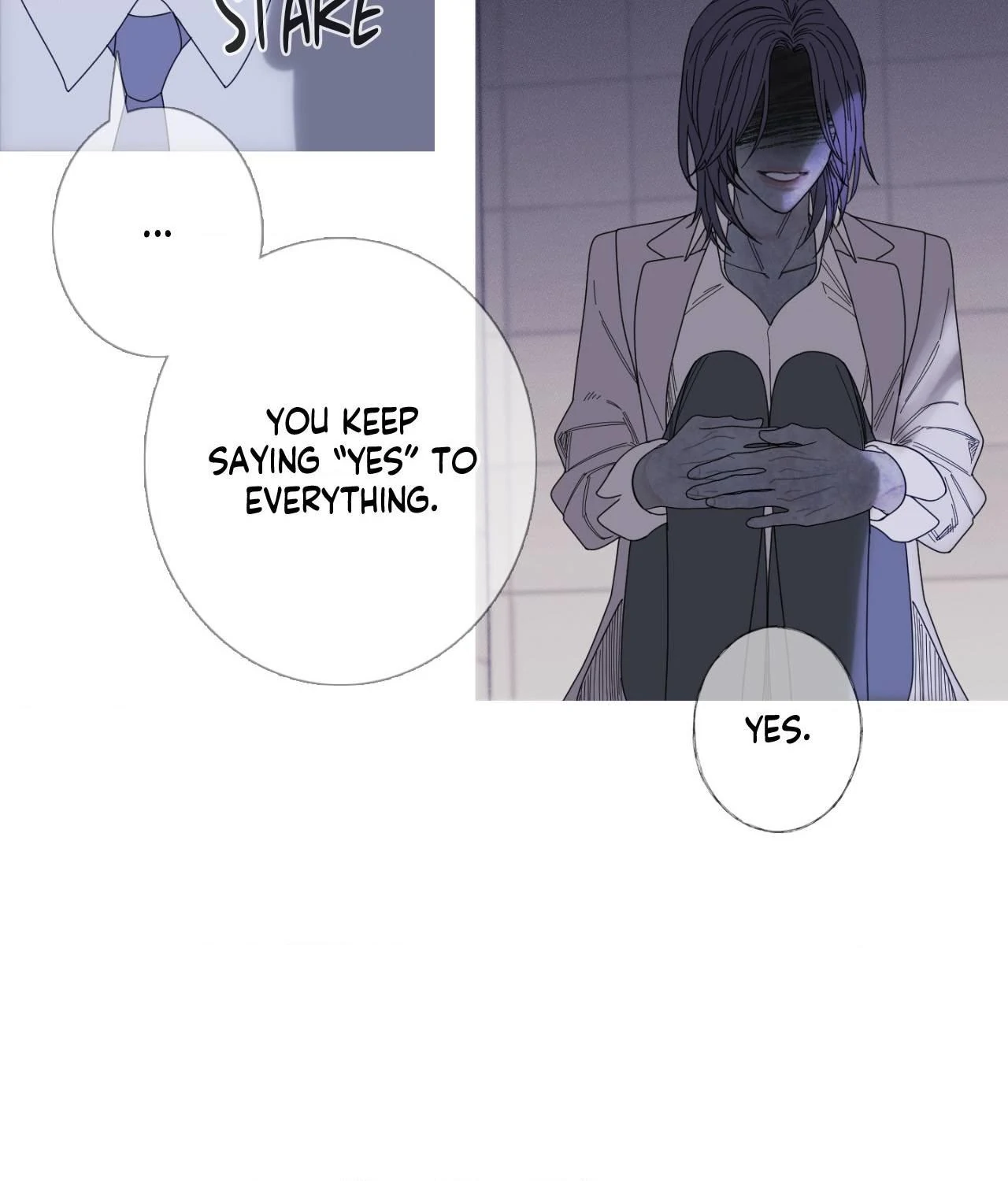 Ghost Gate [Official] - Chapter 33 manhwa