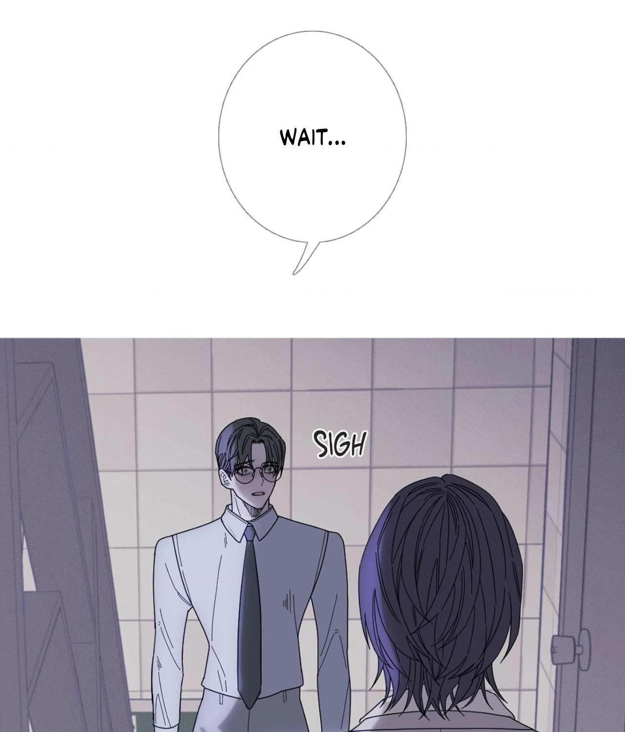 Ghost Gate [Official] - Chapter 33 manhwa