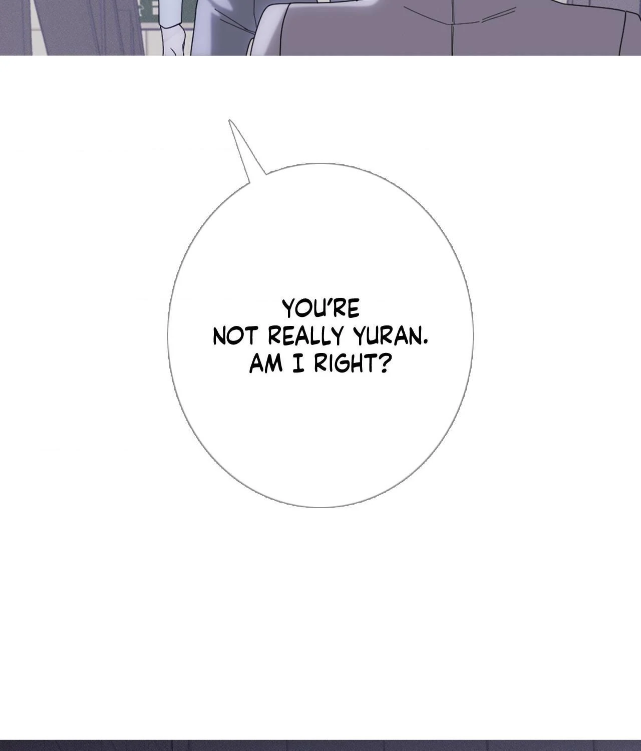 Ghost Gate [Official] - Chapter 33 manhwa