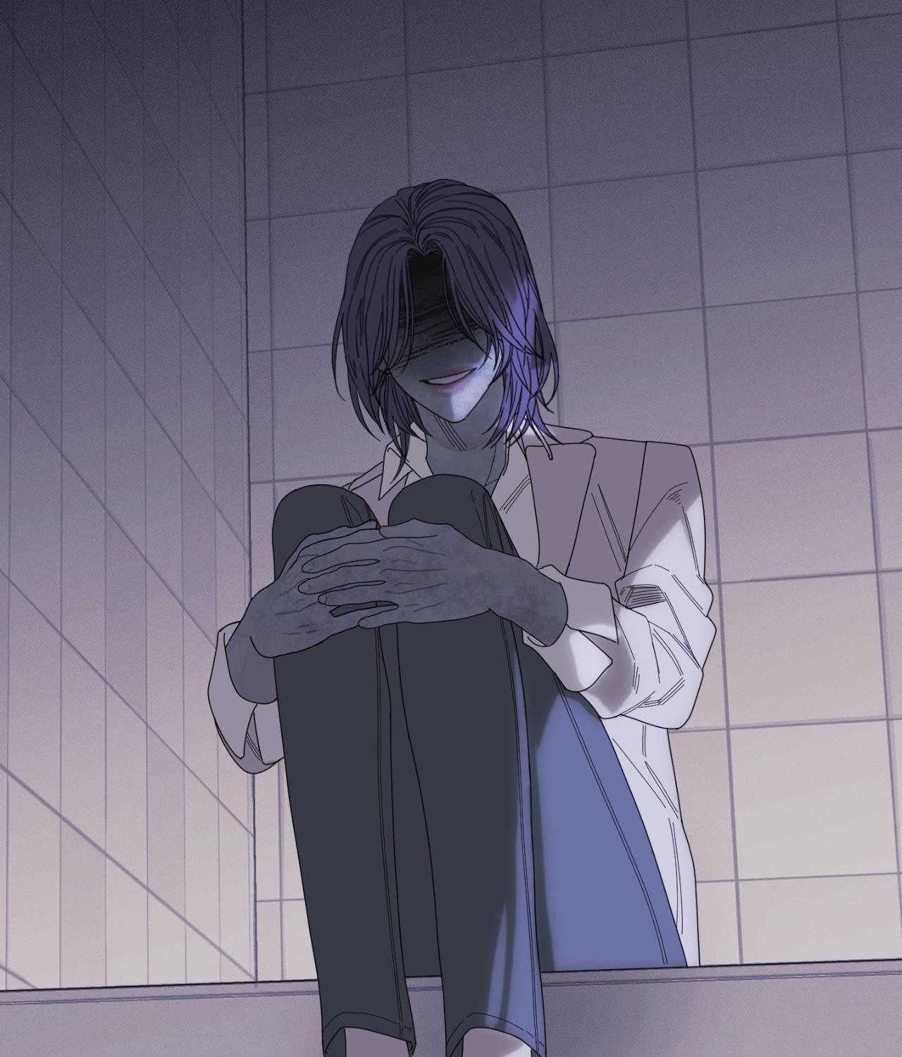 Ghost Gate [Official] - Chapter 33 manhwa