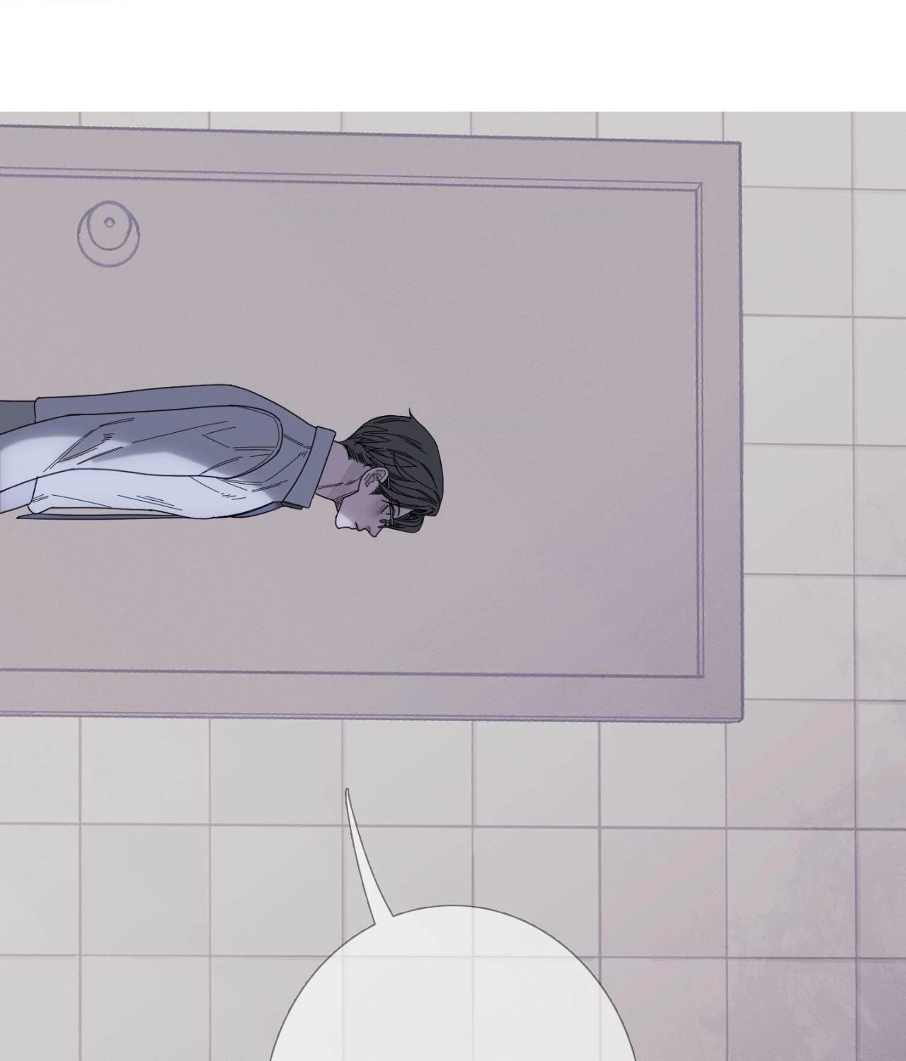 Ghost Gate [Official] - Chapter 33 manhwa