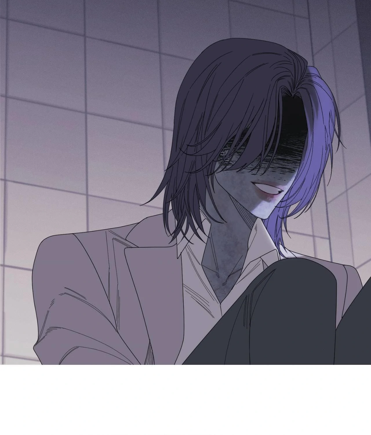 Ghost Gate [Official] - Chapter 33 manhwa
