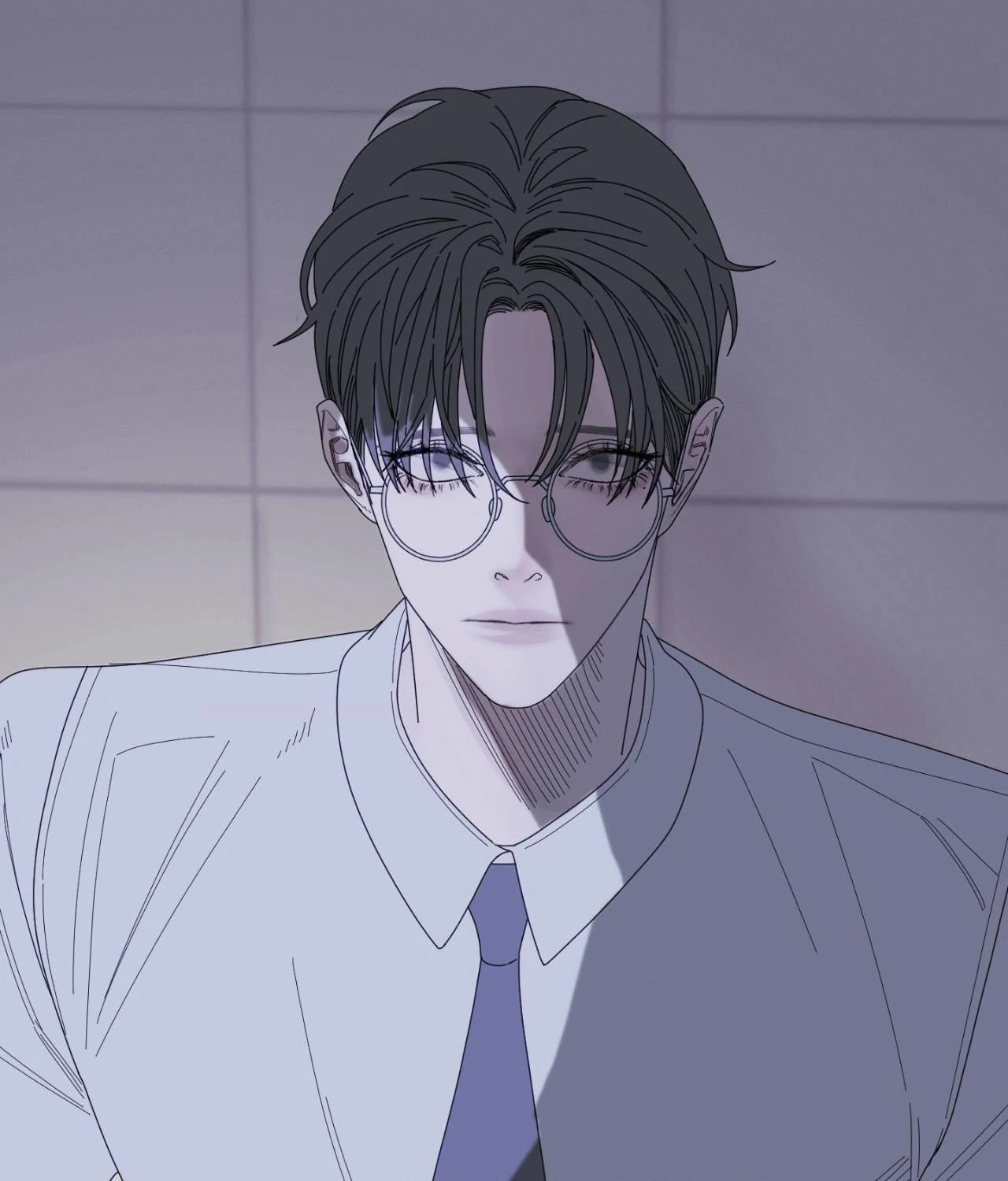 Ghost Gate [Official] - Chapter 34 manhwa
