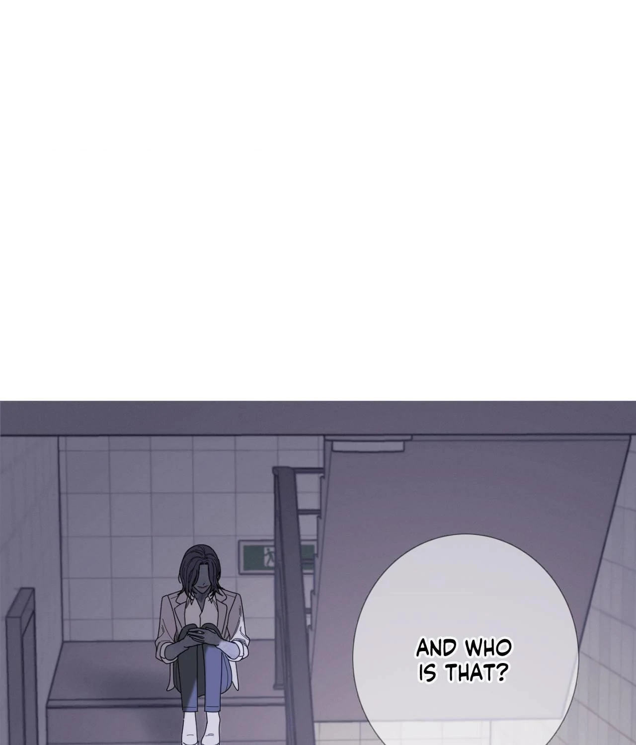 Ghost Gate [Official] - Chapter 34 manhwa