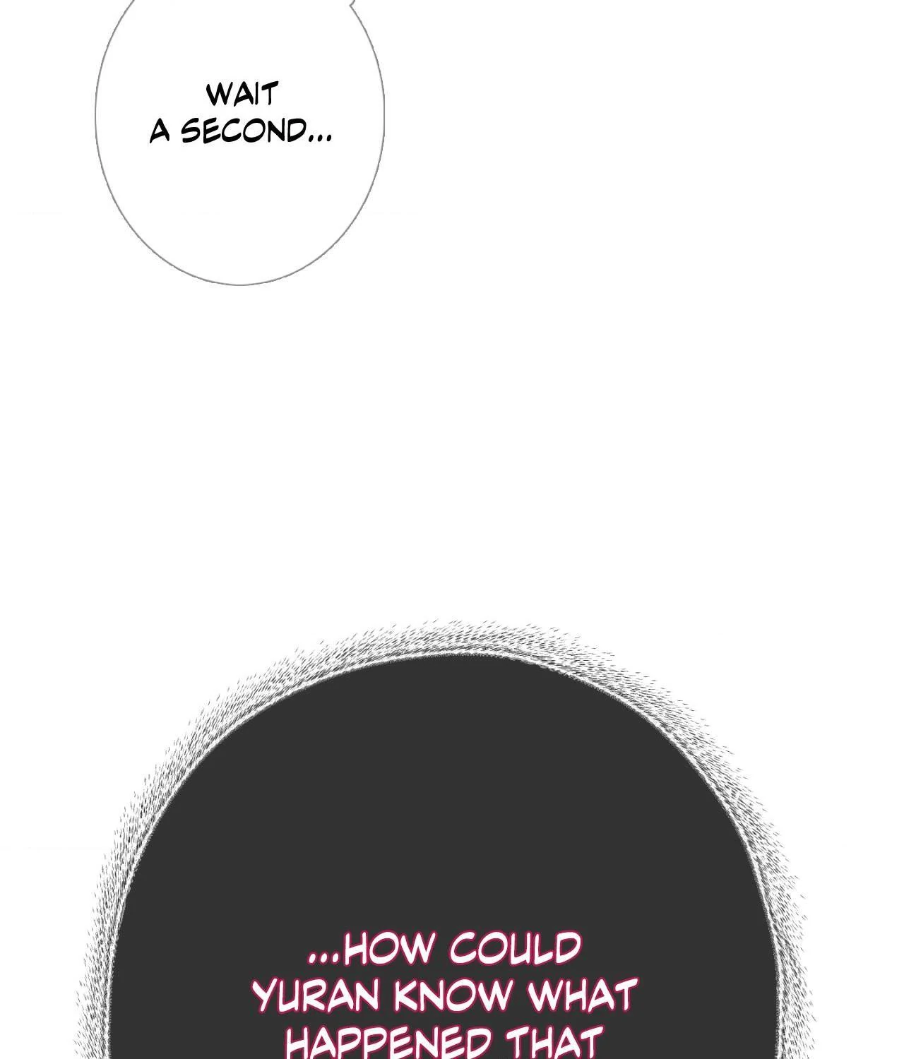Ghost Gate [Official] - Chapter 34 manhwa