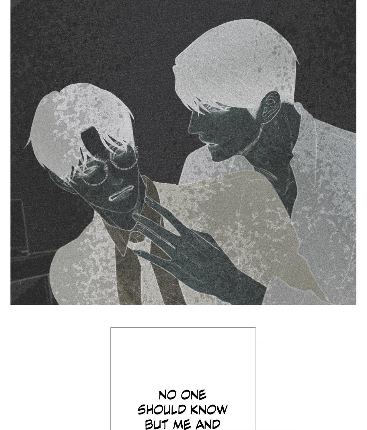 Ghost Gate [Official] - Chapter 34 manhwa