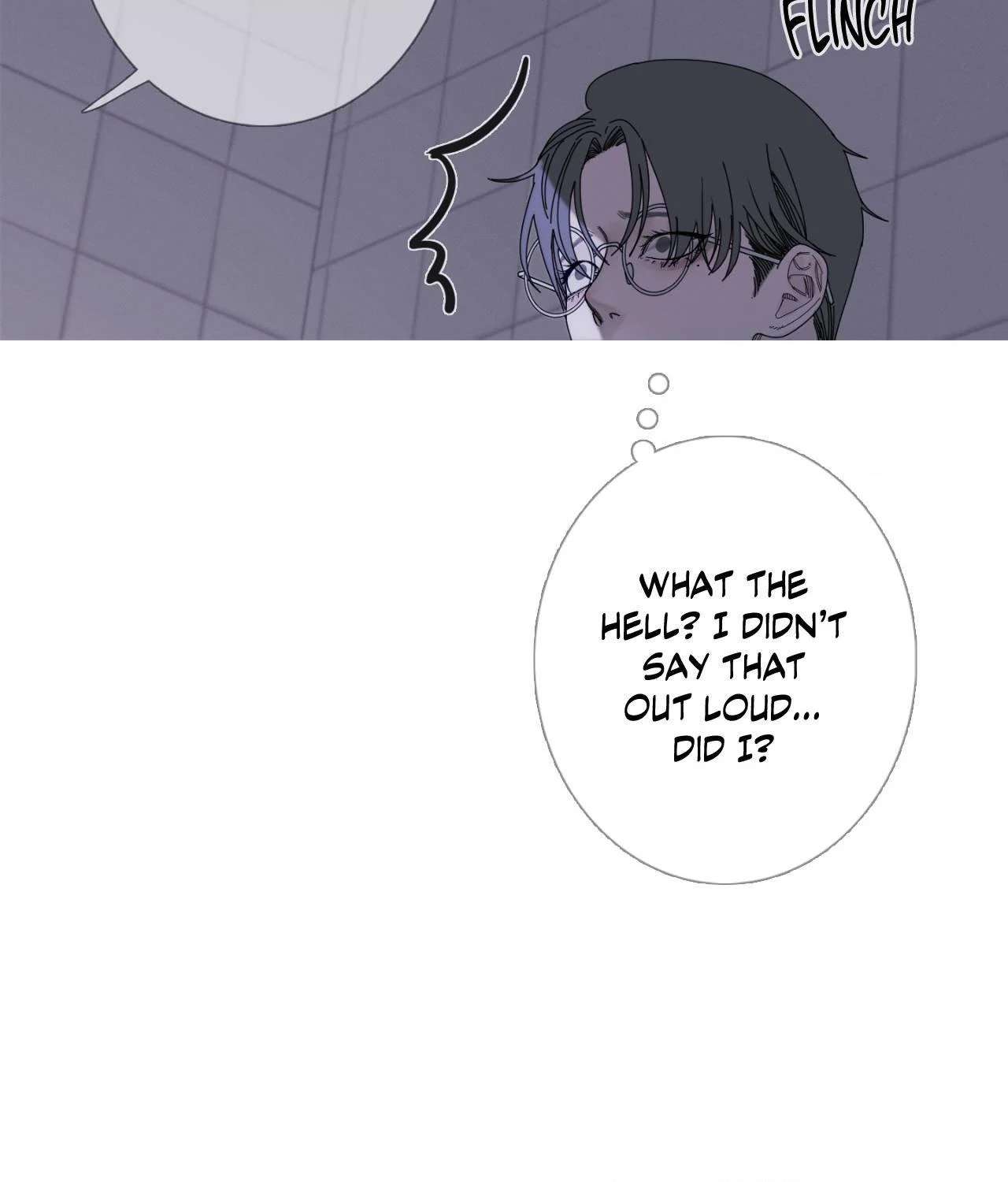 Ghost Gate [Official] - Chapter 34 manhwa