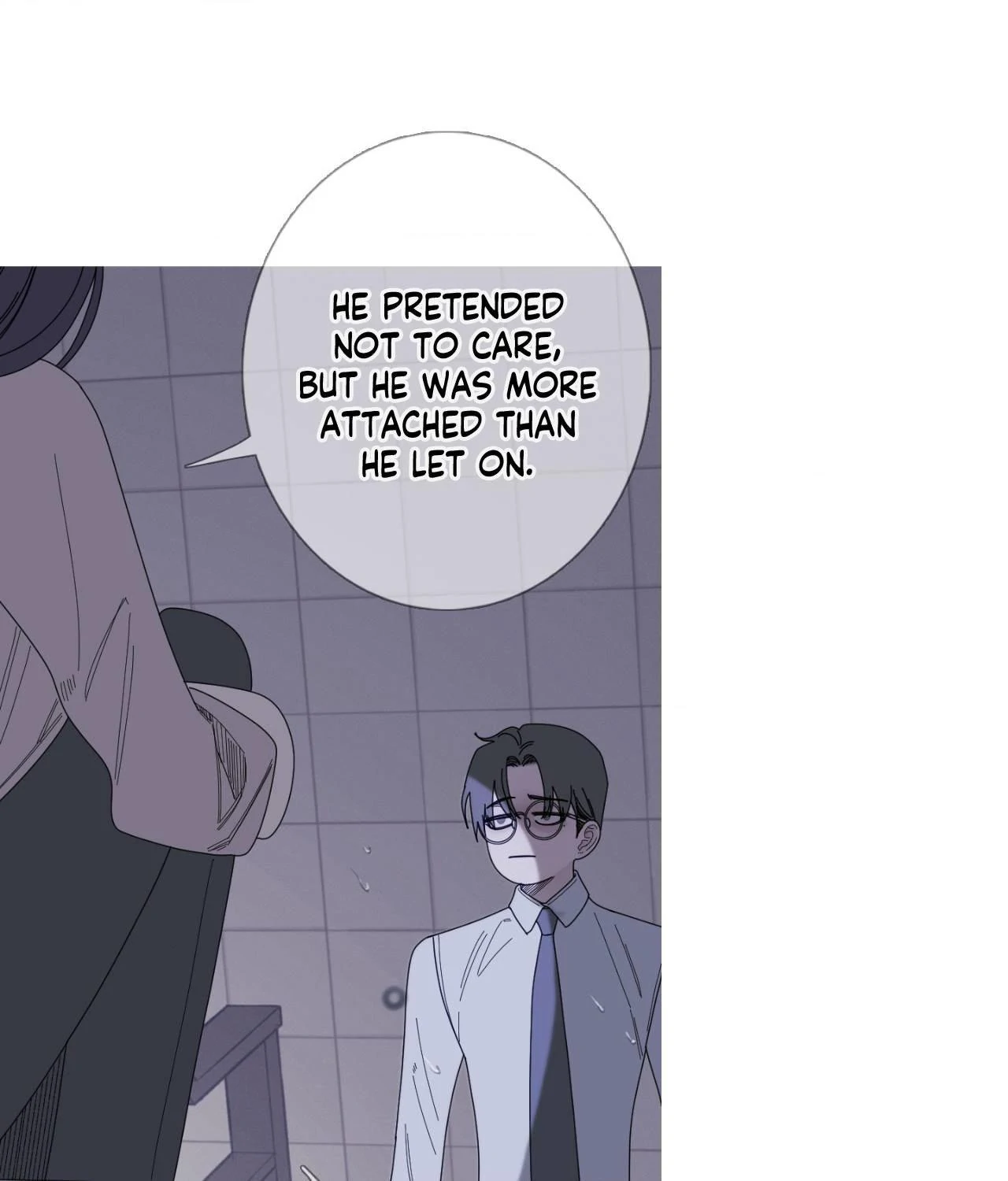 Ghost Gate [Official] - Chapter 34 manhwa