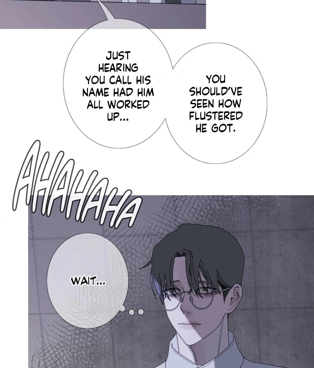 Ghost Gate [Official] - Chapter 34 manhwa