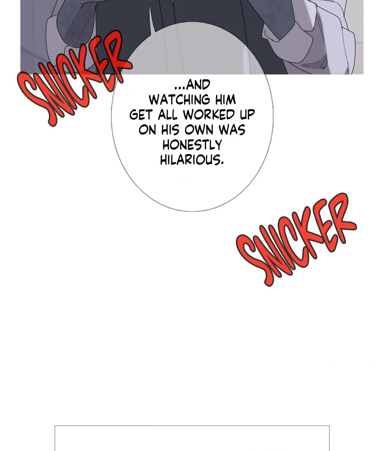 Ghost Gate [Official] - Chapter 34 manhwa