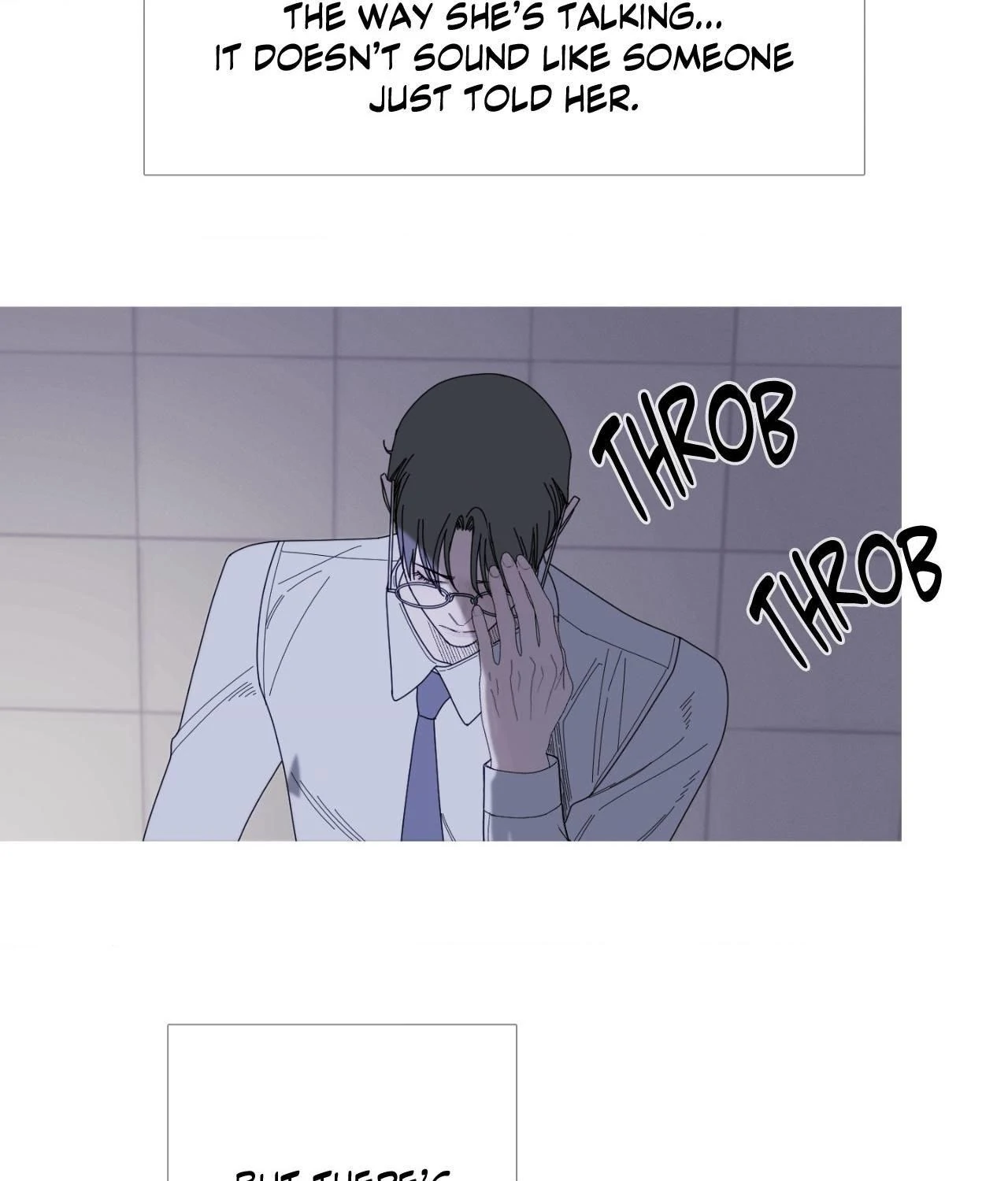 Ghost Gate [Official] - Chapter 34 manhwa