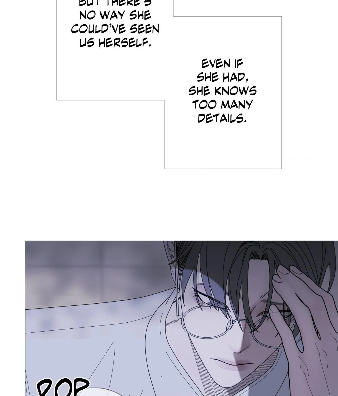 Ghost Gate [Official] - Chapter 34 manhwa