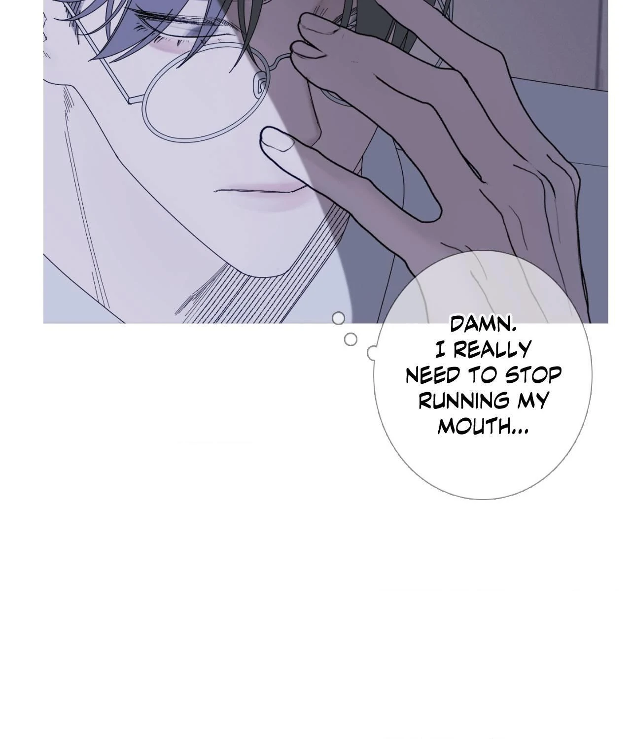 Ghost Gate [Official] - Chapter 34 manhwa